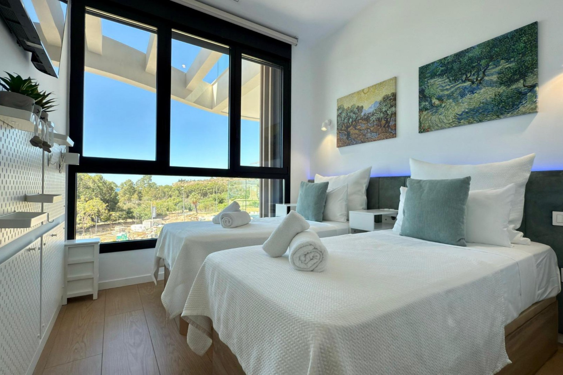 Te koop - Appartement -
Villajoyosa - 1a linea