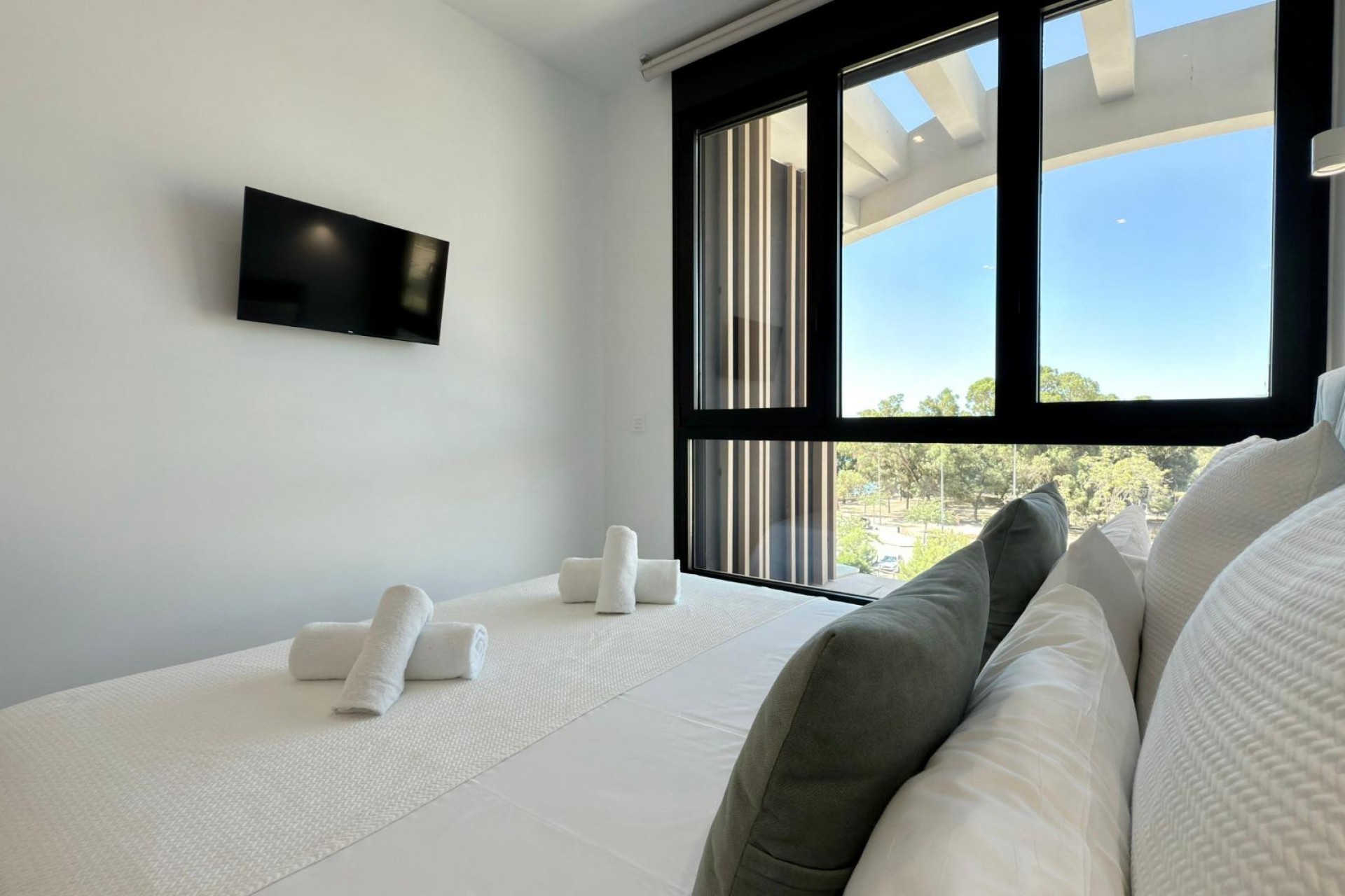 Te koop - Appartement -
Villajoyosa - 1a linea