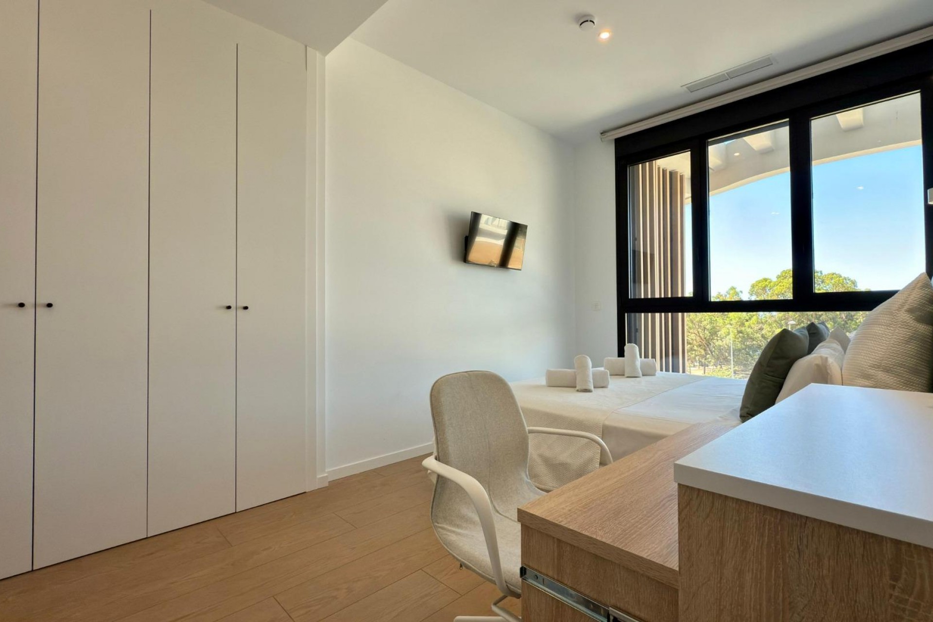 Te koop - Appartement -
Villajoyosa - 1a linea