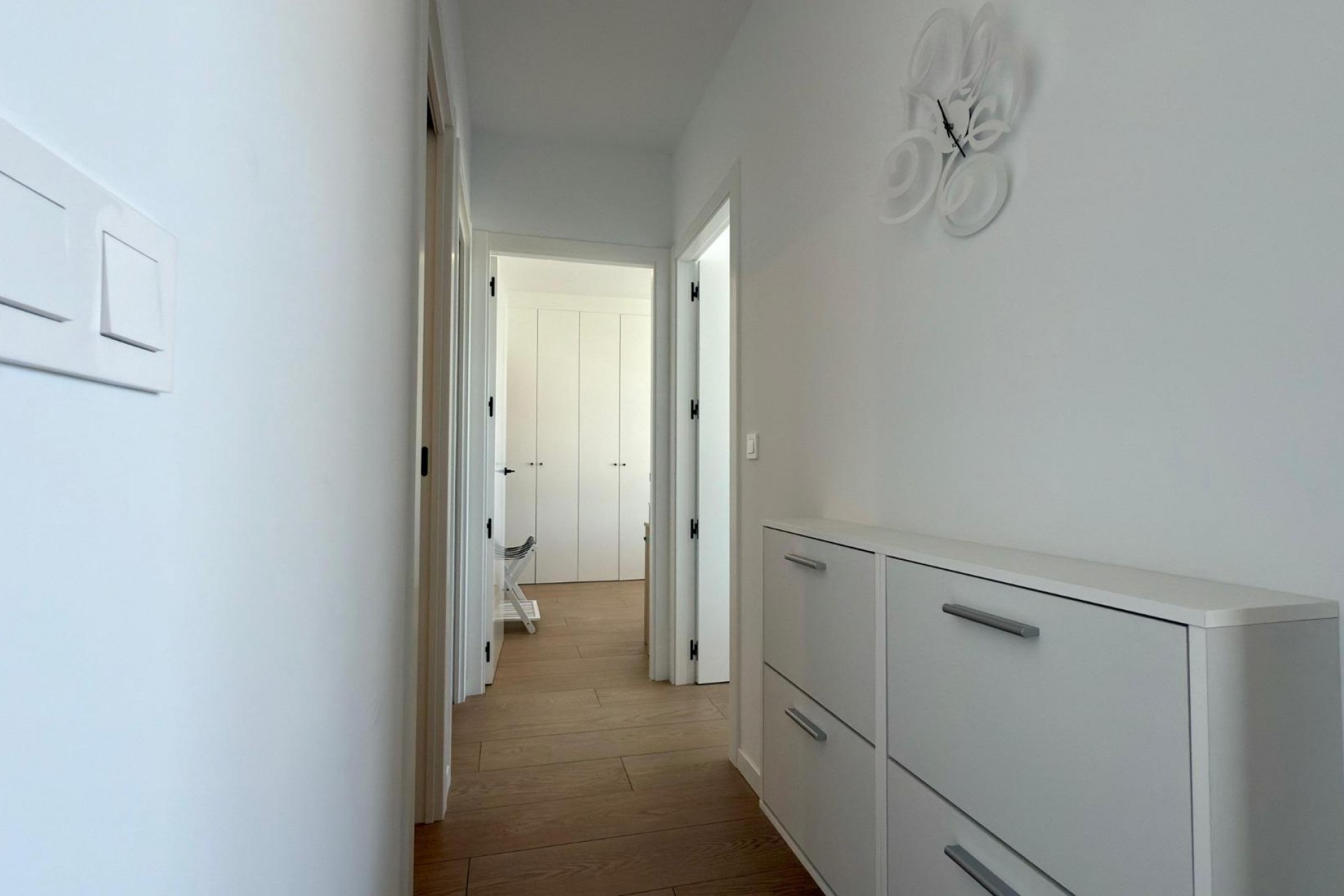Te koop - Appartement -
Villajoyosa - 1a linea