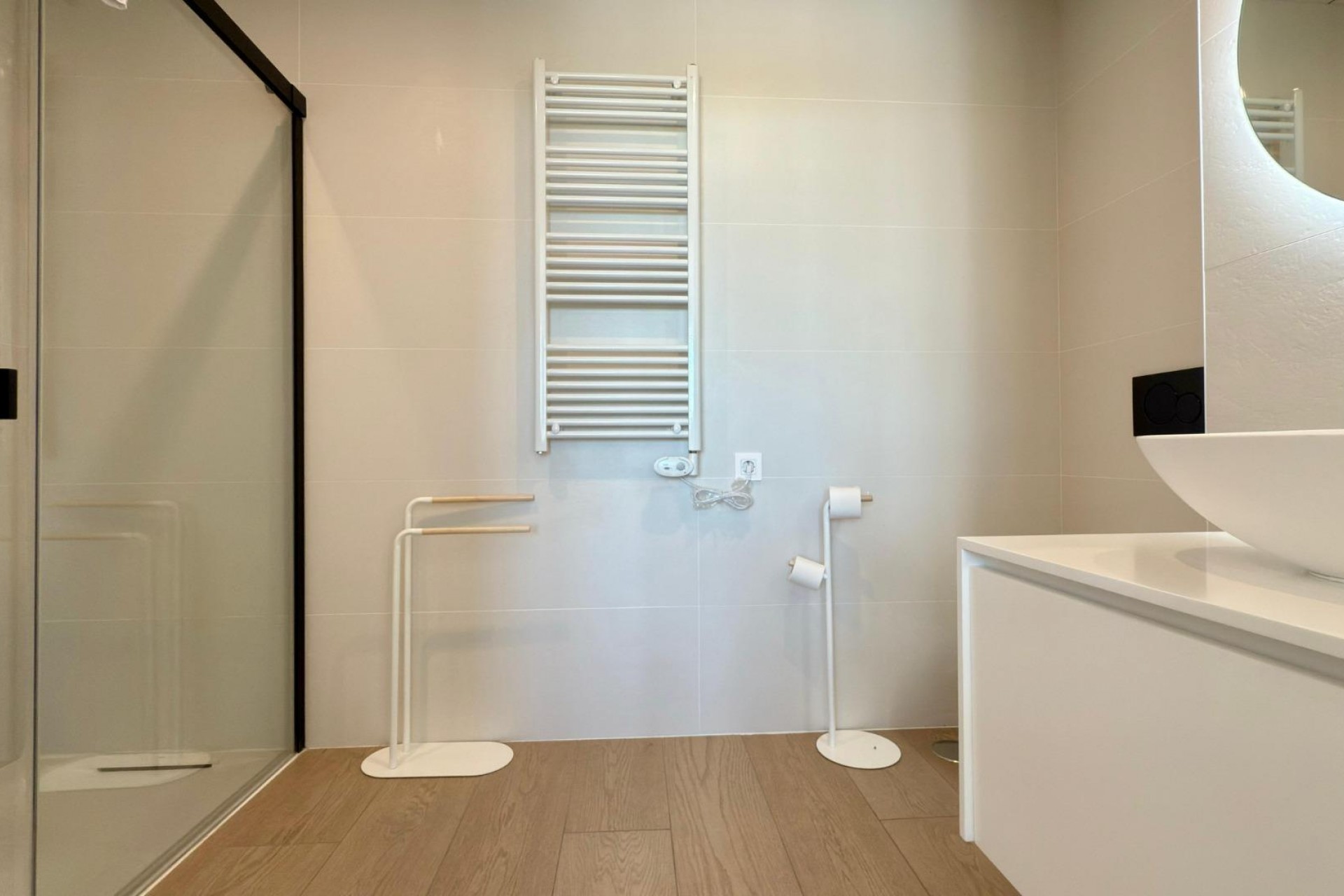 Te koop - Appartement -
Villajoyosa - 1a linea