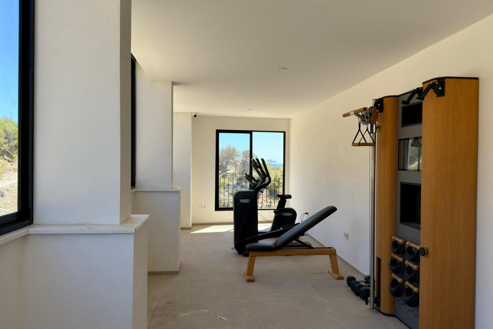 Te koop - Appartement -
Villajoyosa - 1a linea