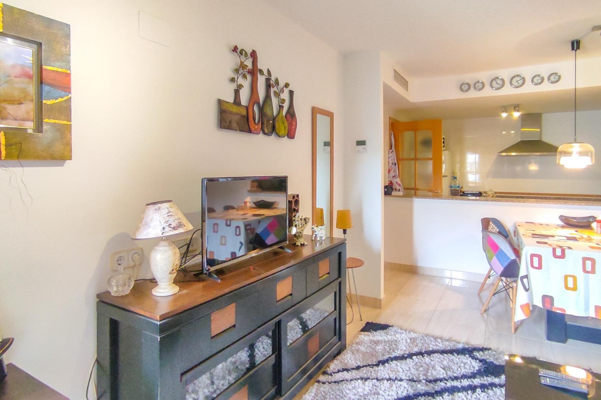Te koop - Appartement -
Villajoyosa - Cala de Villajoyosa