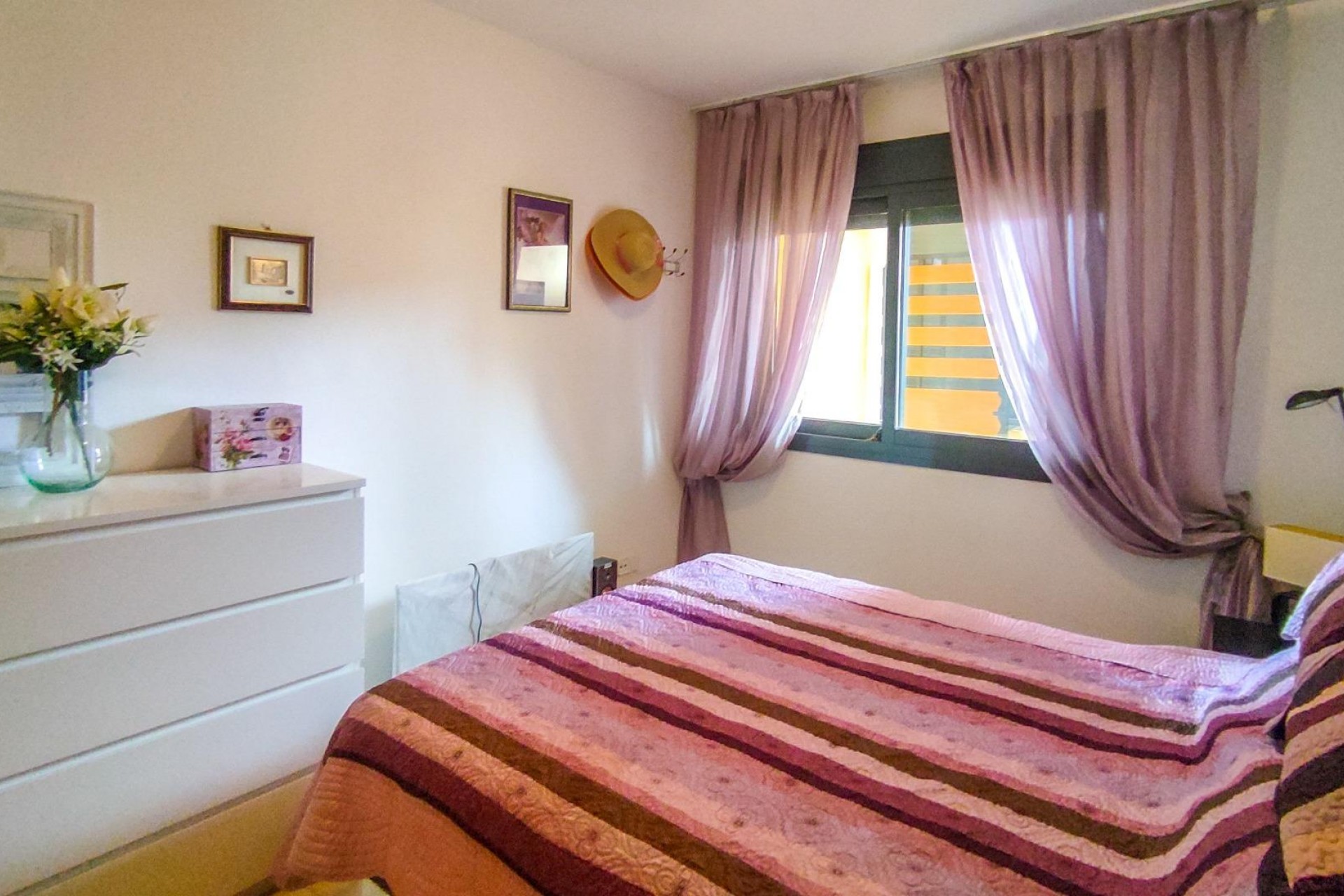 Te koop - Appartement -
Villajoyosa - Cala de Villajoyosa