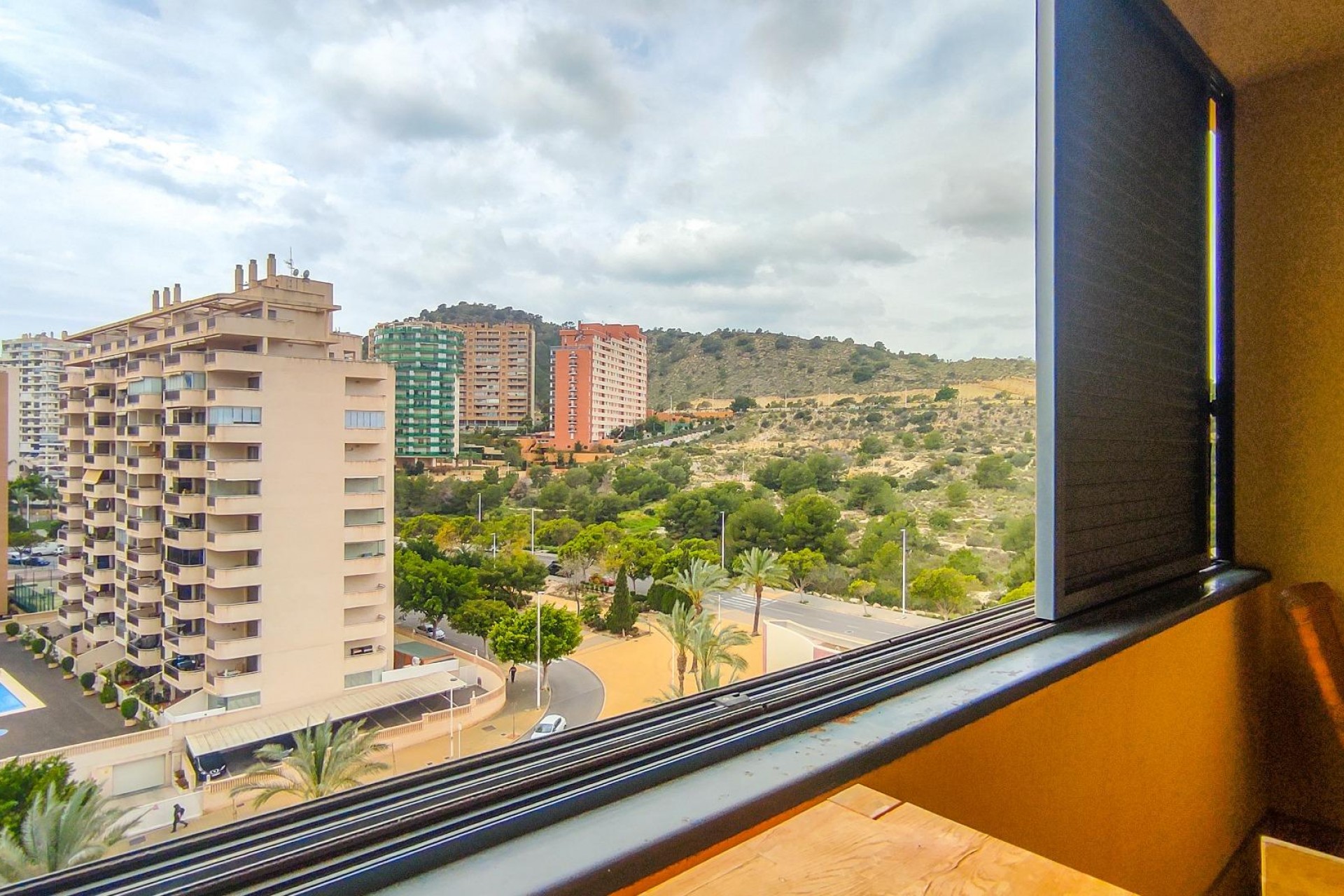Te koop - Appartement -
Villajoyosa - Cala de Villajoyosa
