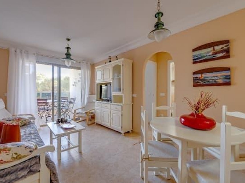 Te koop - Appartement -
Villajoyosa - Cala de Villajoyosa