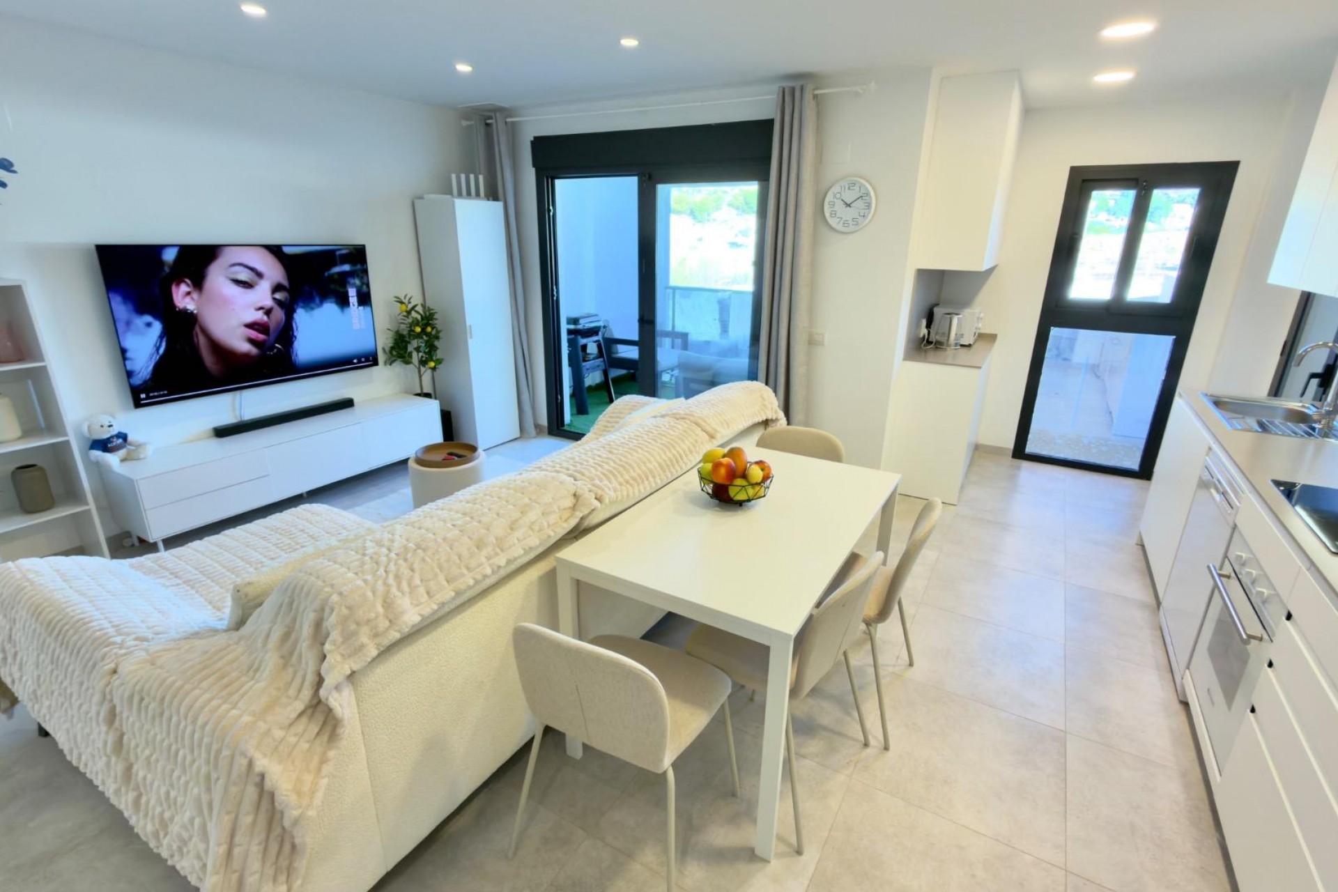 Te koop - Appartement -
Villajoyosa - Gasparot