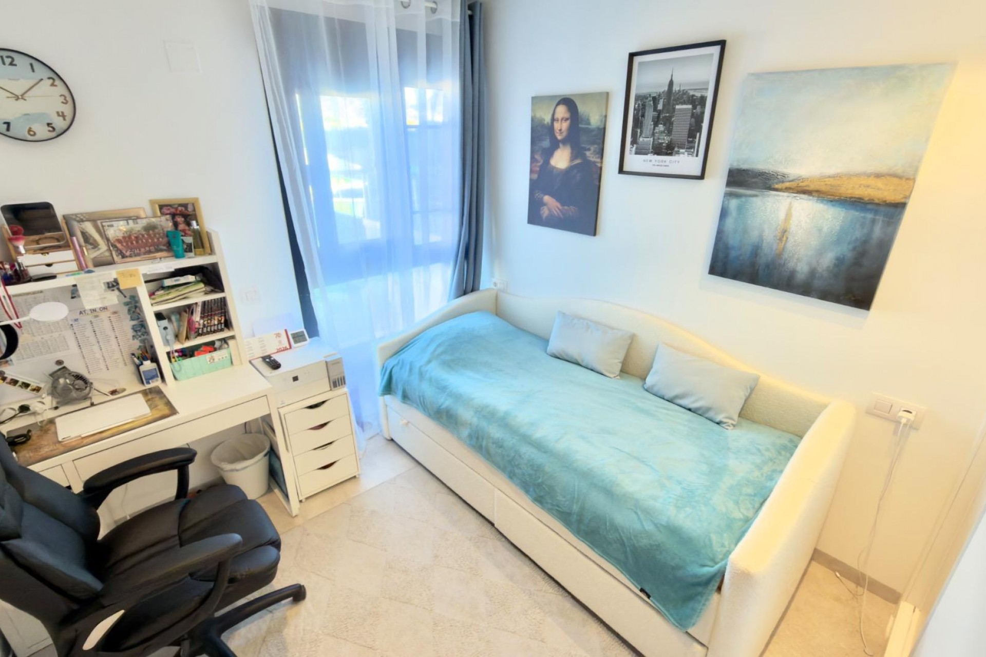 Te koop - Appartement -
Villajoyosa - Gasparot