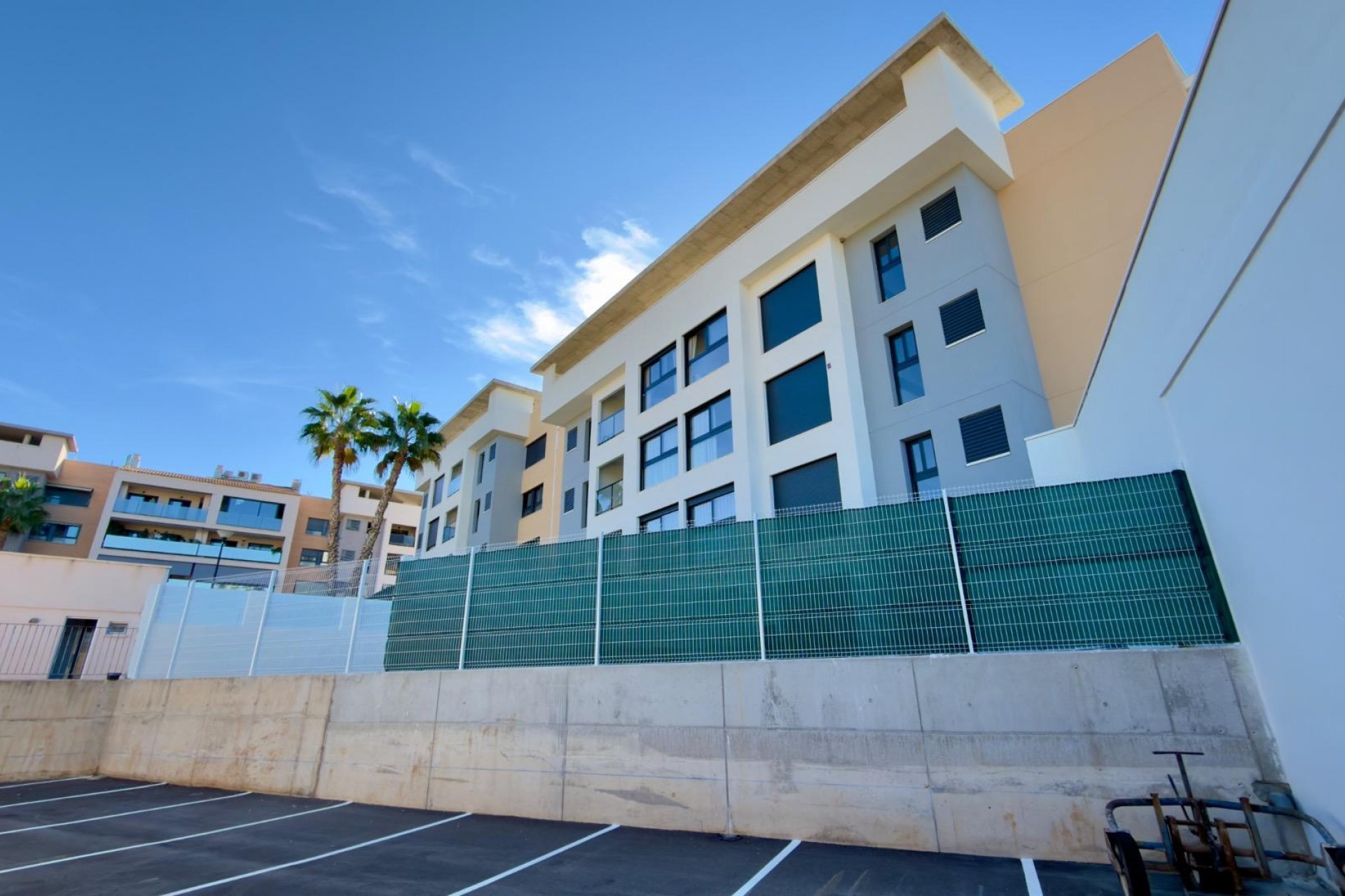 Te koop - Appartement -
Villajoyosa - Gasparot