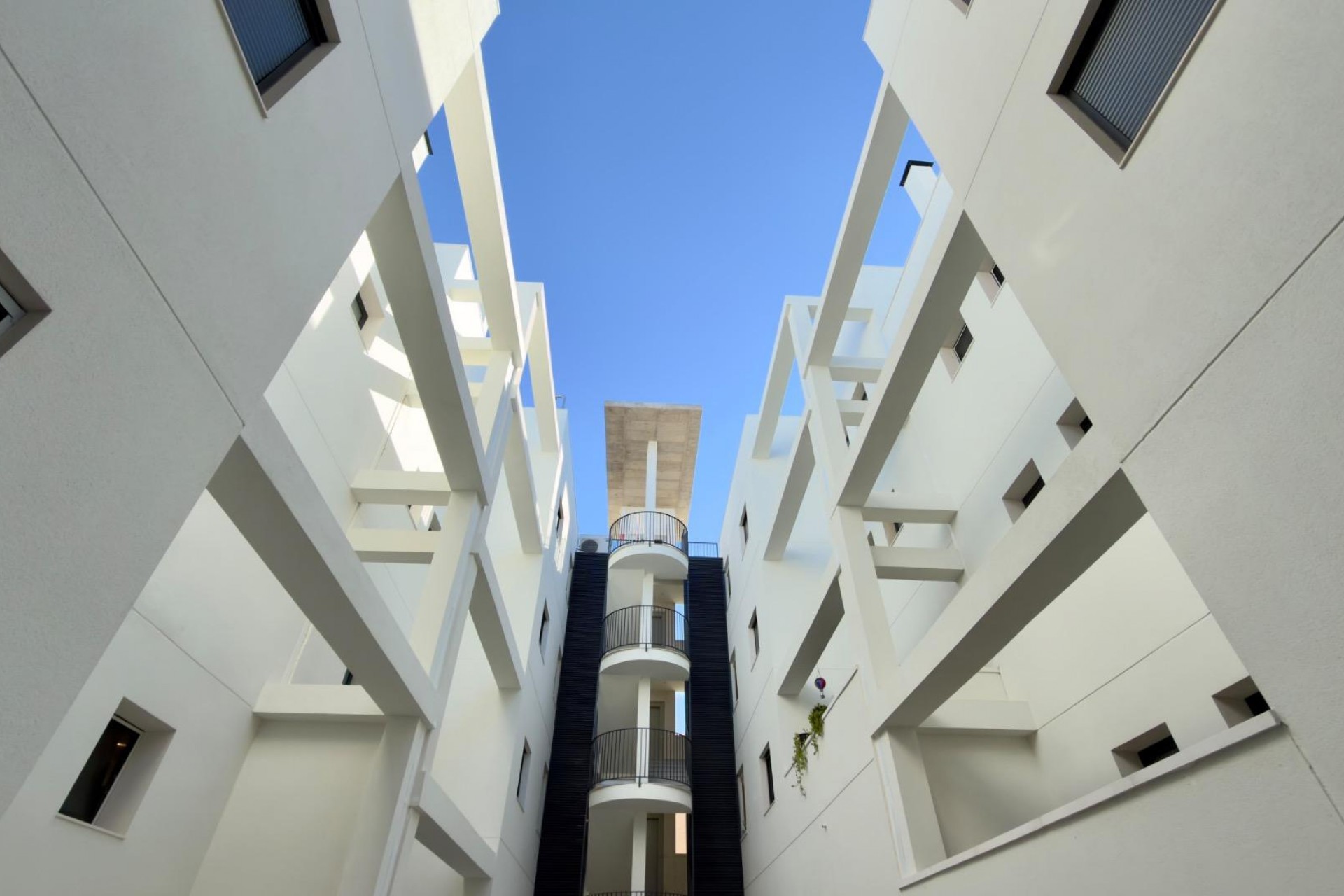 Te koop - Appartement -
Villajoyosa - Gasparot