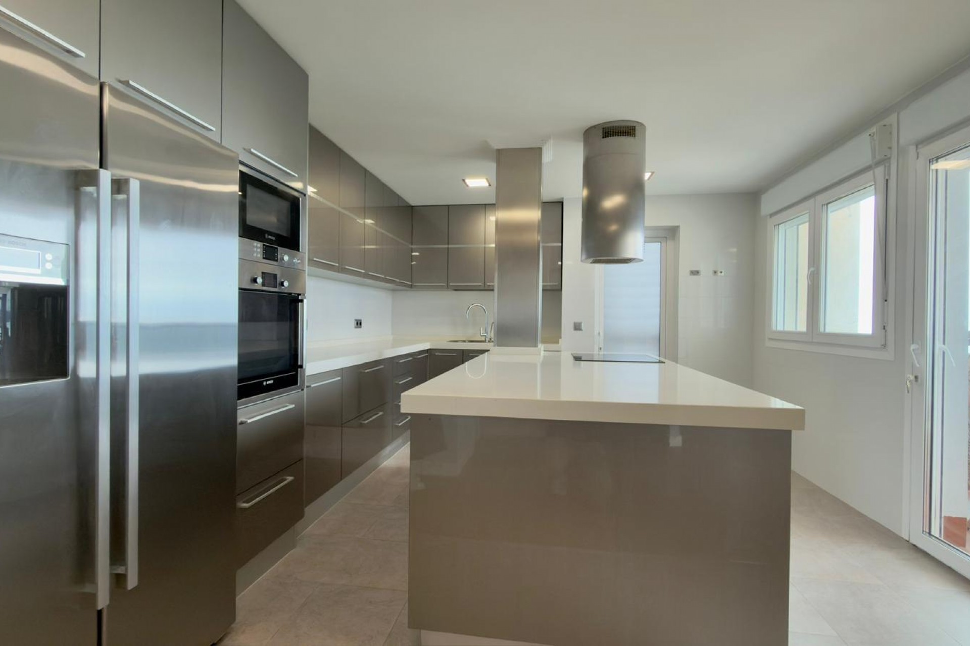 Te koop - Appartement -
Villajoyosa - Playas Del Torres