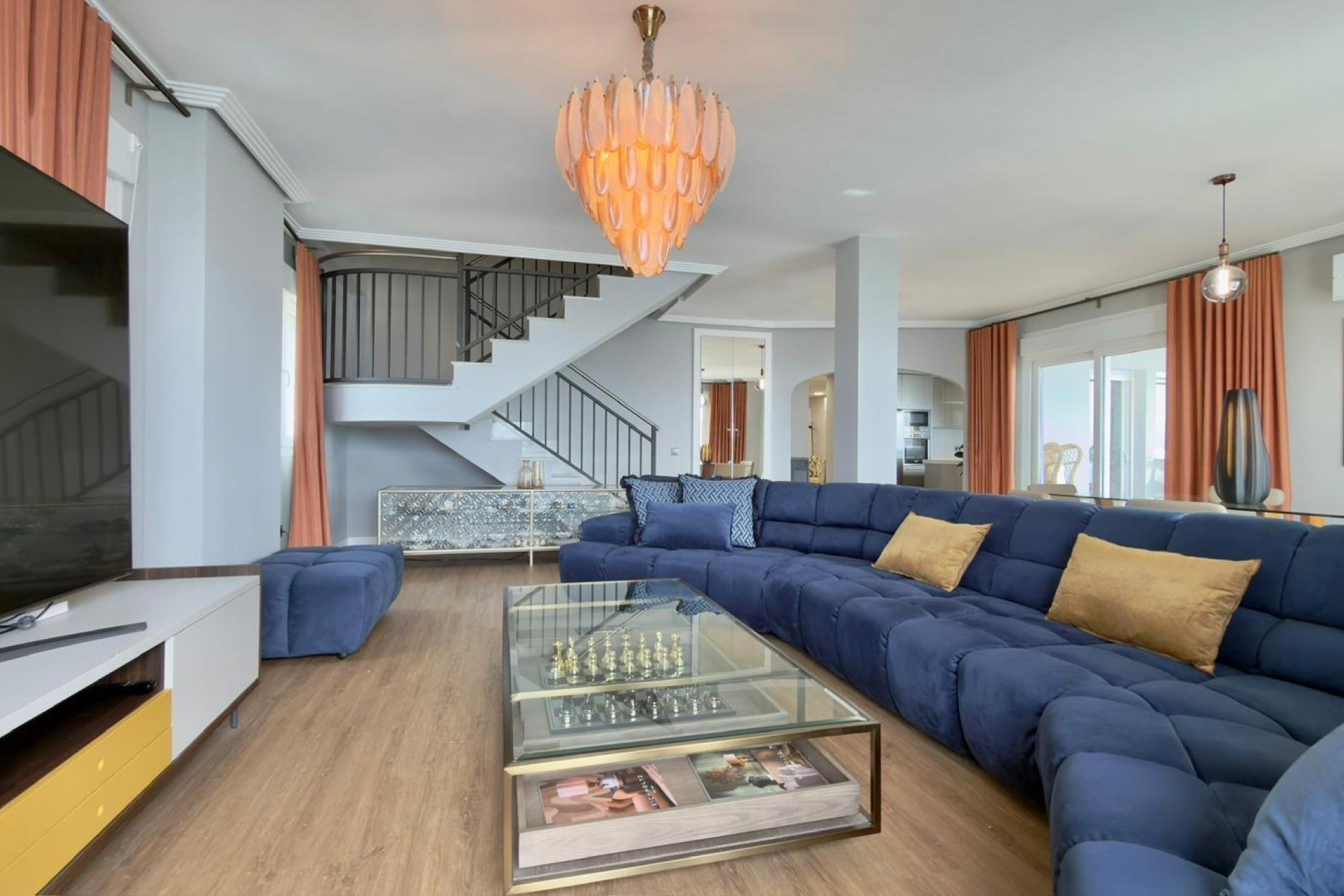 Te koop - Appartement -
Villajoyosa - Playas Del Torres