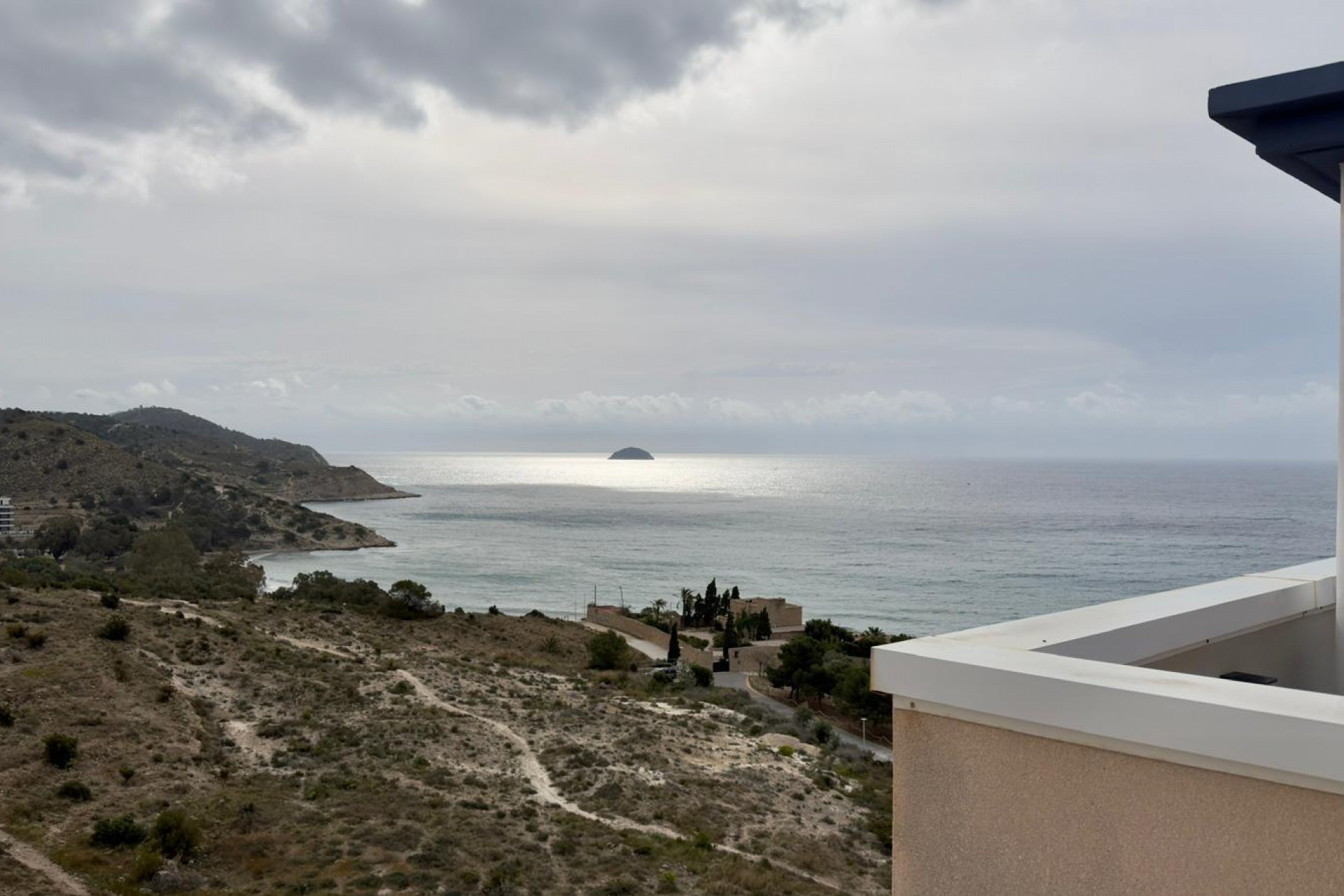 Te koop - Appartement -
Villajoyosa - Playas Del Torres