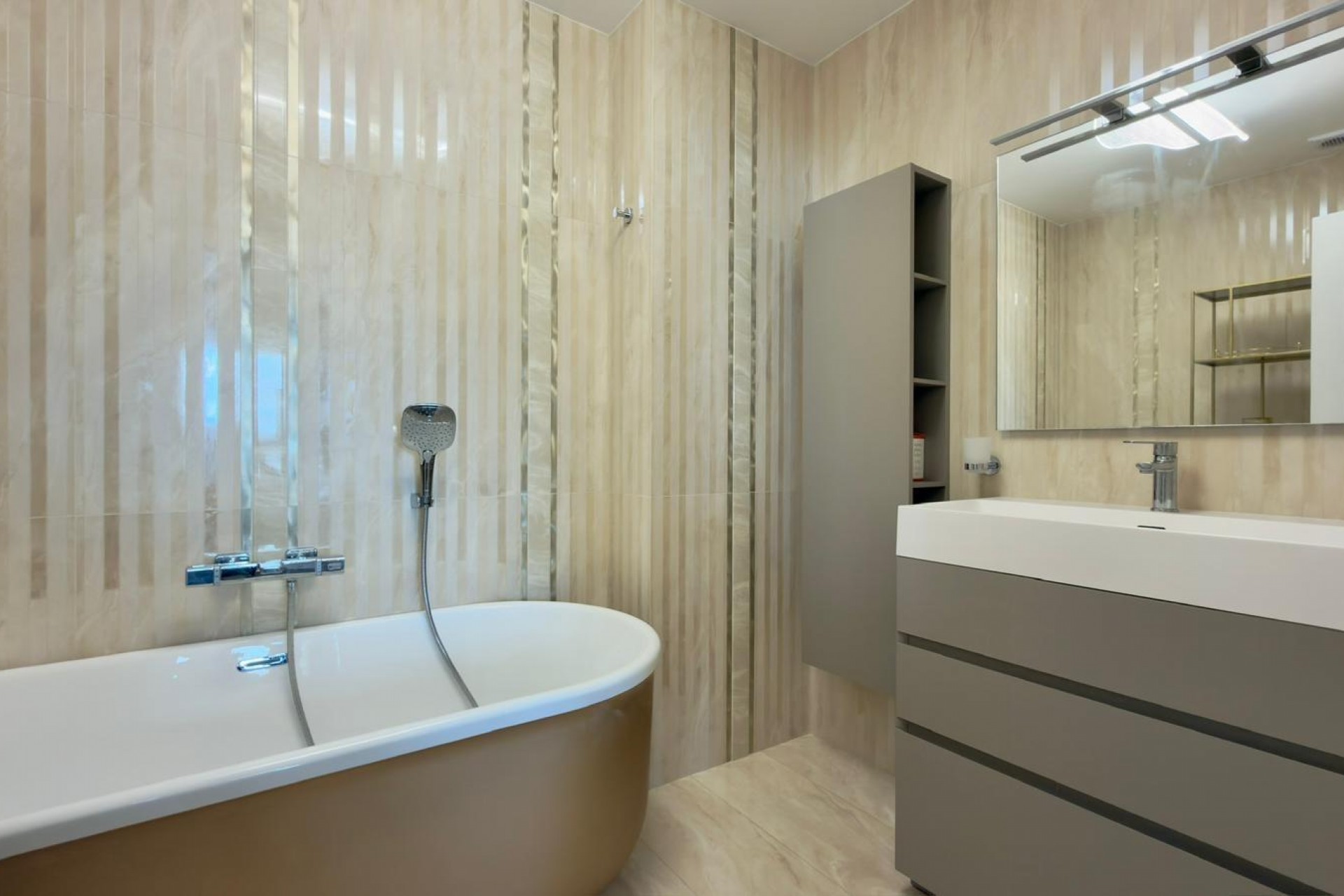 Te koop - Appartement -
Villajoyosa - Playas Del Torres