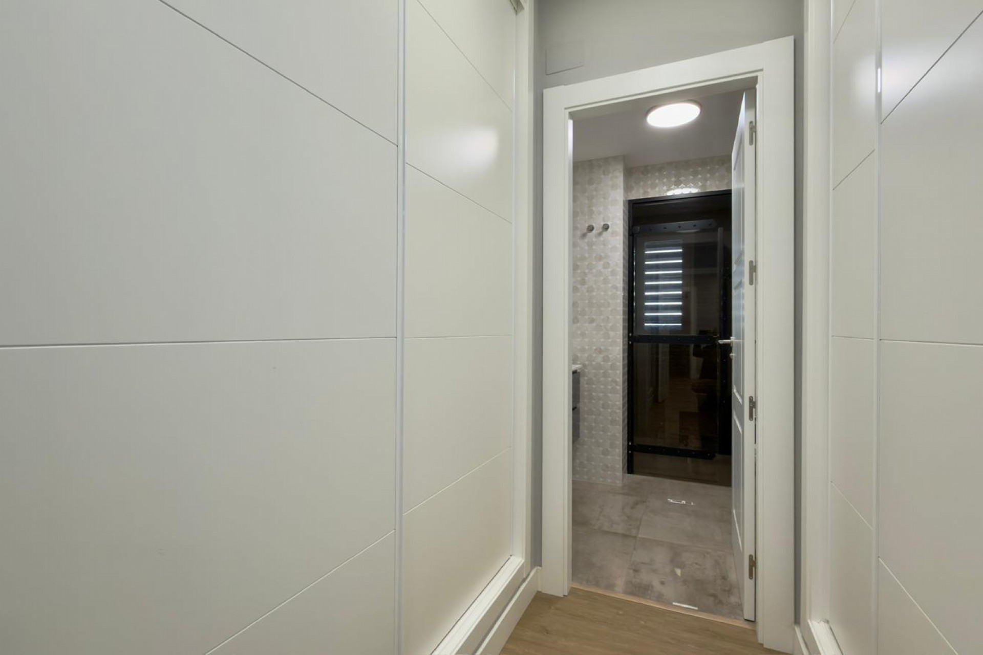 Te koop - Appartement -
Villajoyosa - Playas Del Torres