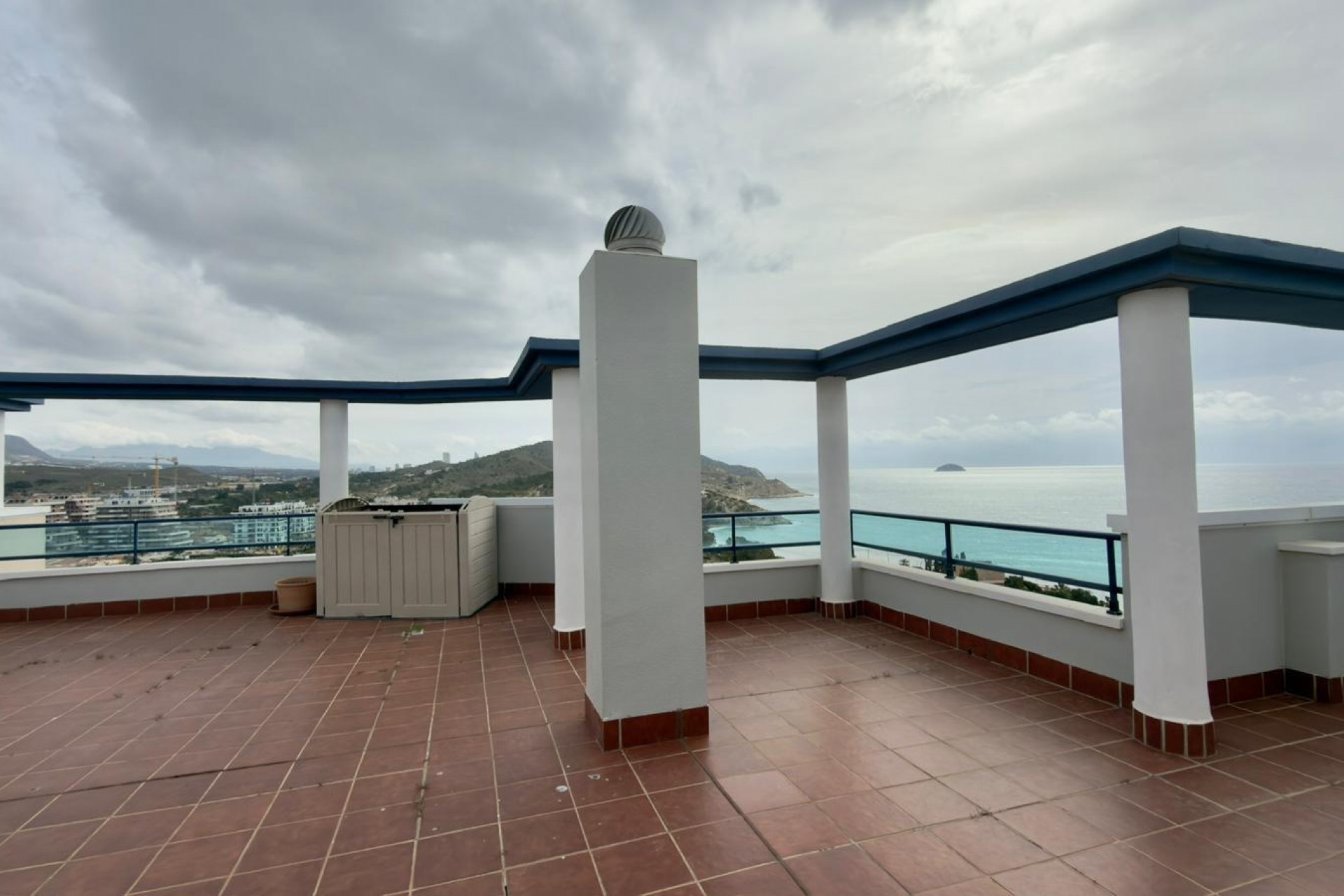 Te koop - Appartement -
Villajoyosa - Playas Del Torres