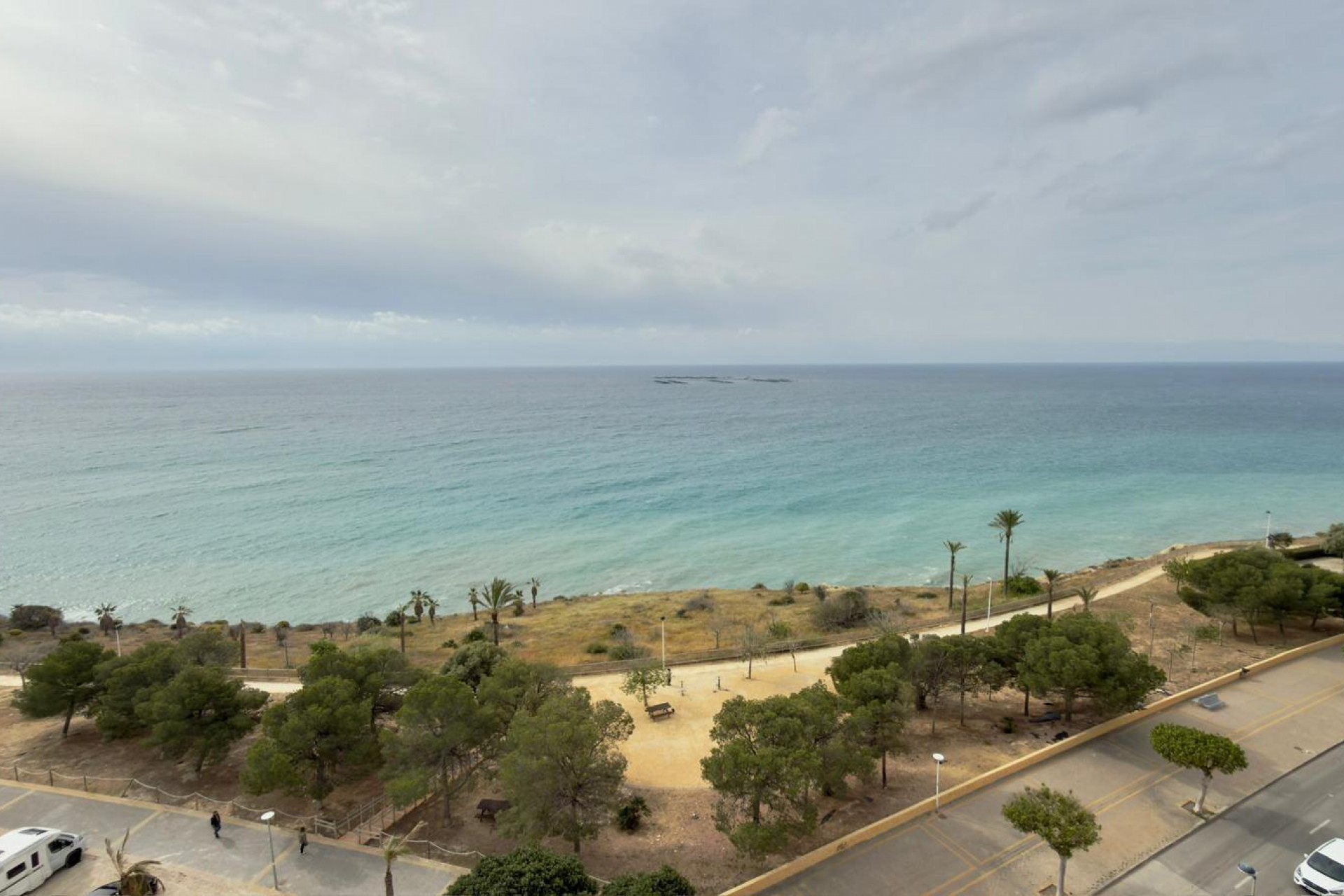 Te koop - Appartement -
Villajoyosa - Playas Del Torres