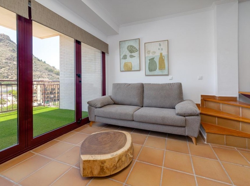 Te koop - Ático -
Archena - Balneario