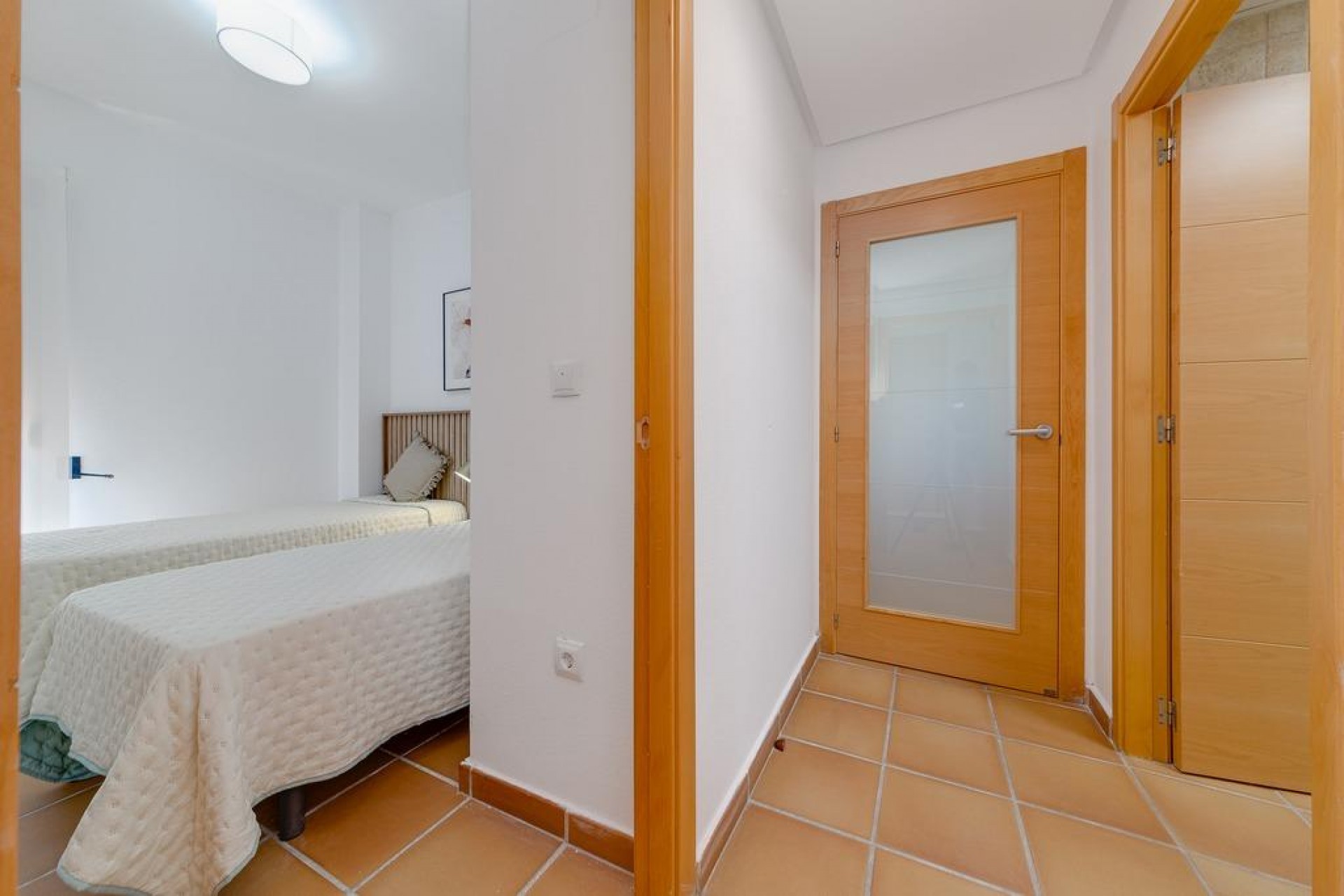 Te koop - Ático -
Archena - Balneario