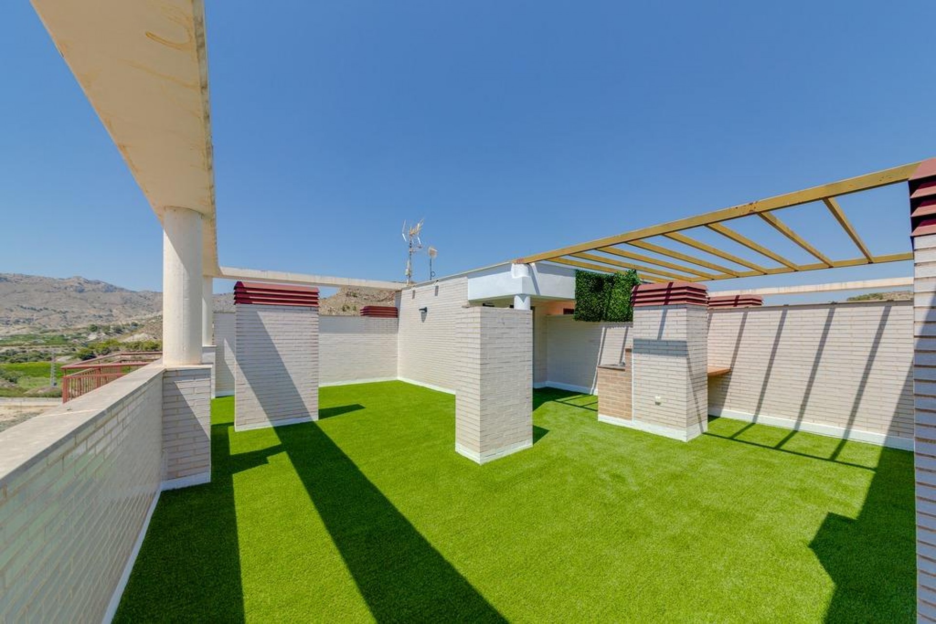 Te koop - Ático -
Archena - Balneario