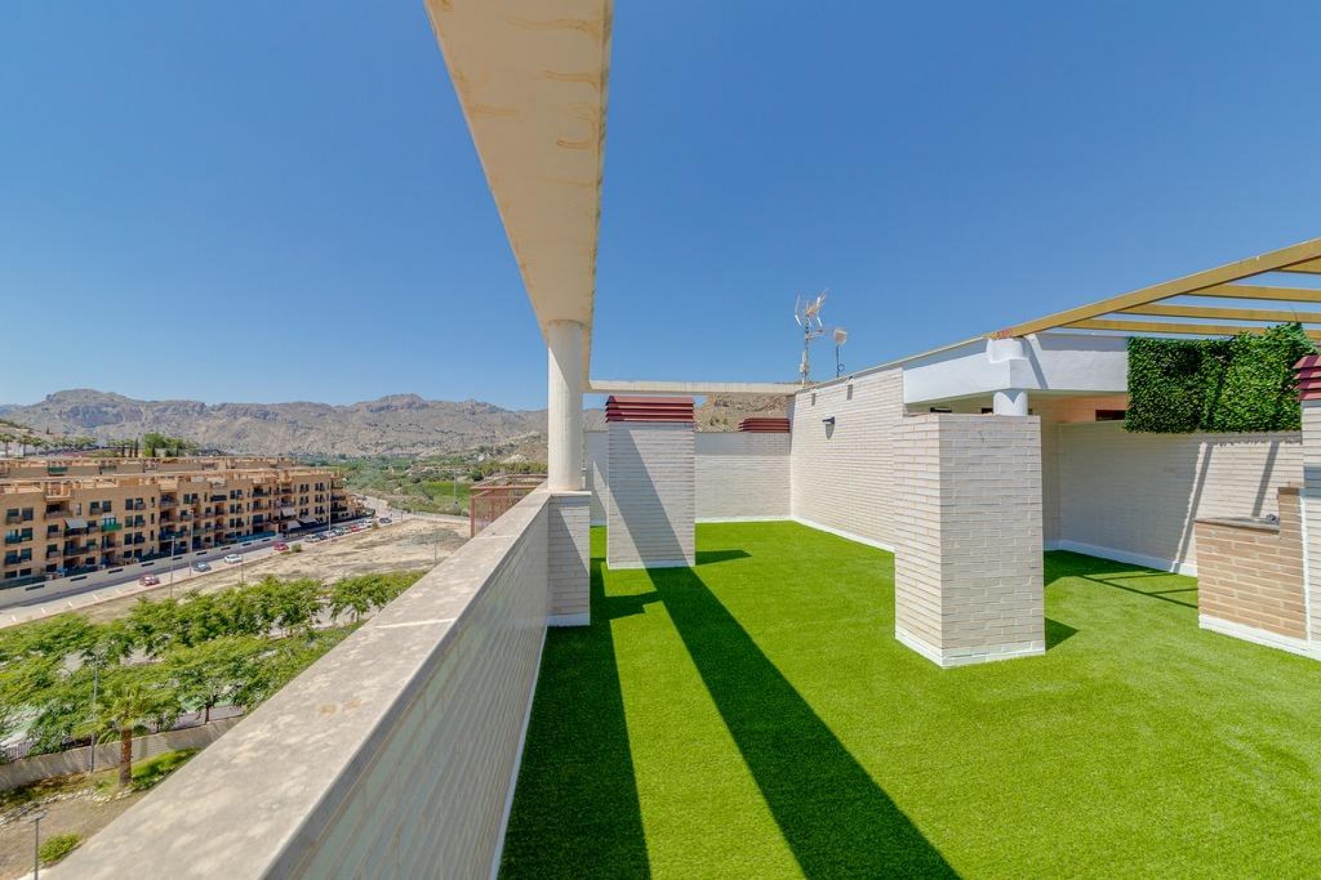 Te koop - Ático -
Archena - Balneario