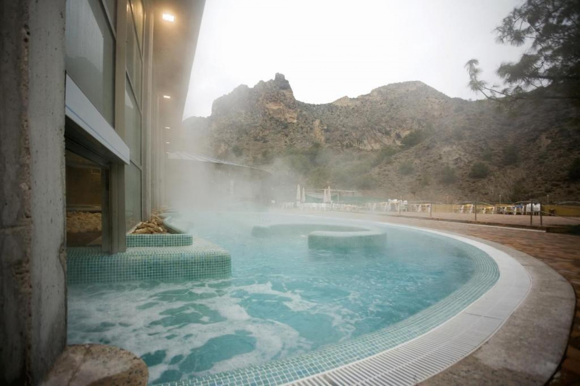 Te koop - Ático -
Archena - Balneario