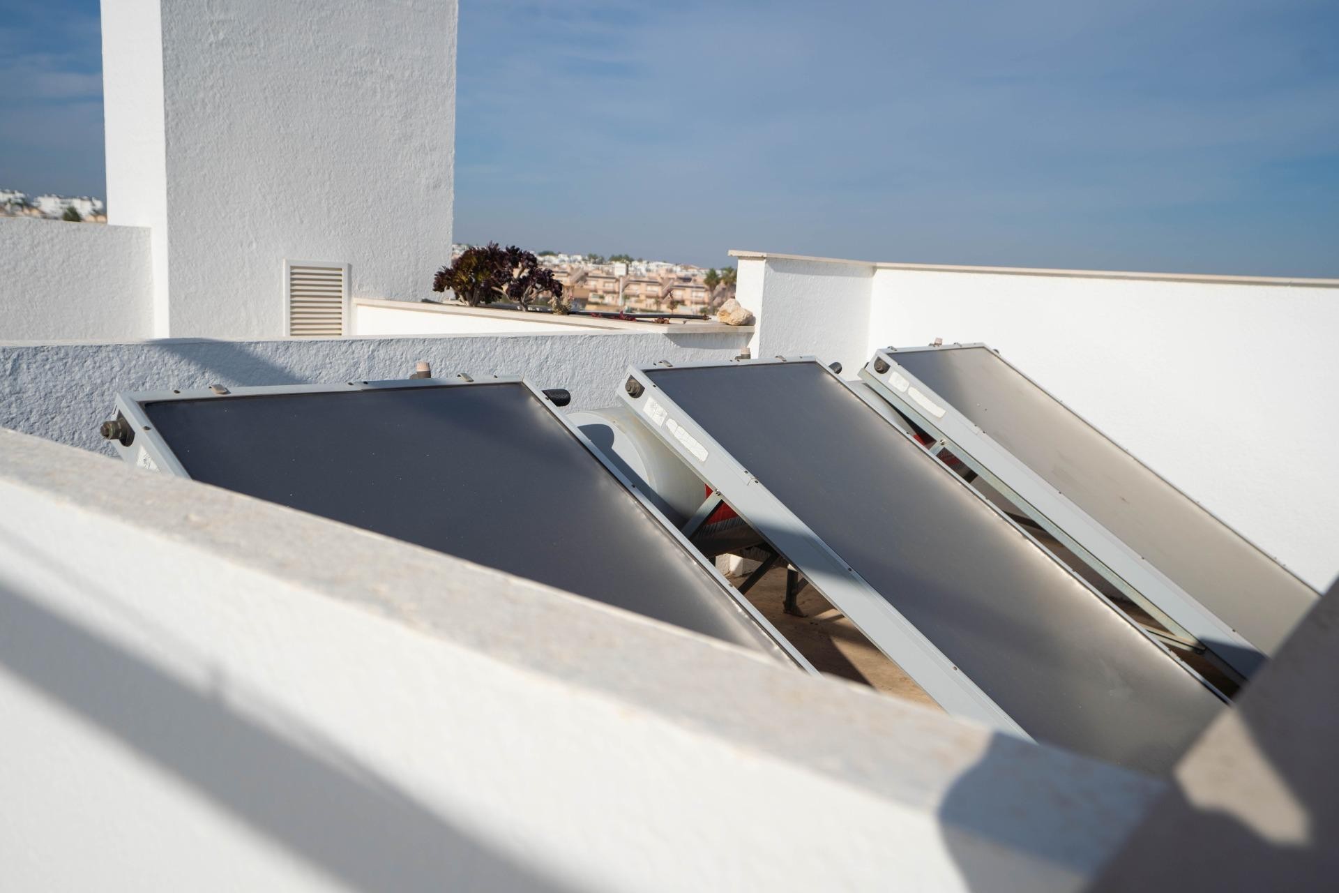 Te koop - Ático Dúplex -
Orihuela Costa - Rocio del Mar
