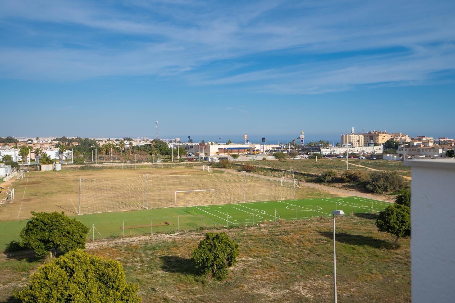 Te koop - Ático Dúplex -
Orihuela Costa - Rocio del Mar