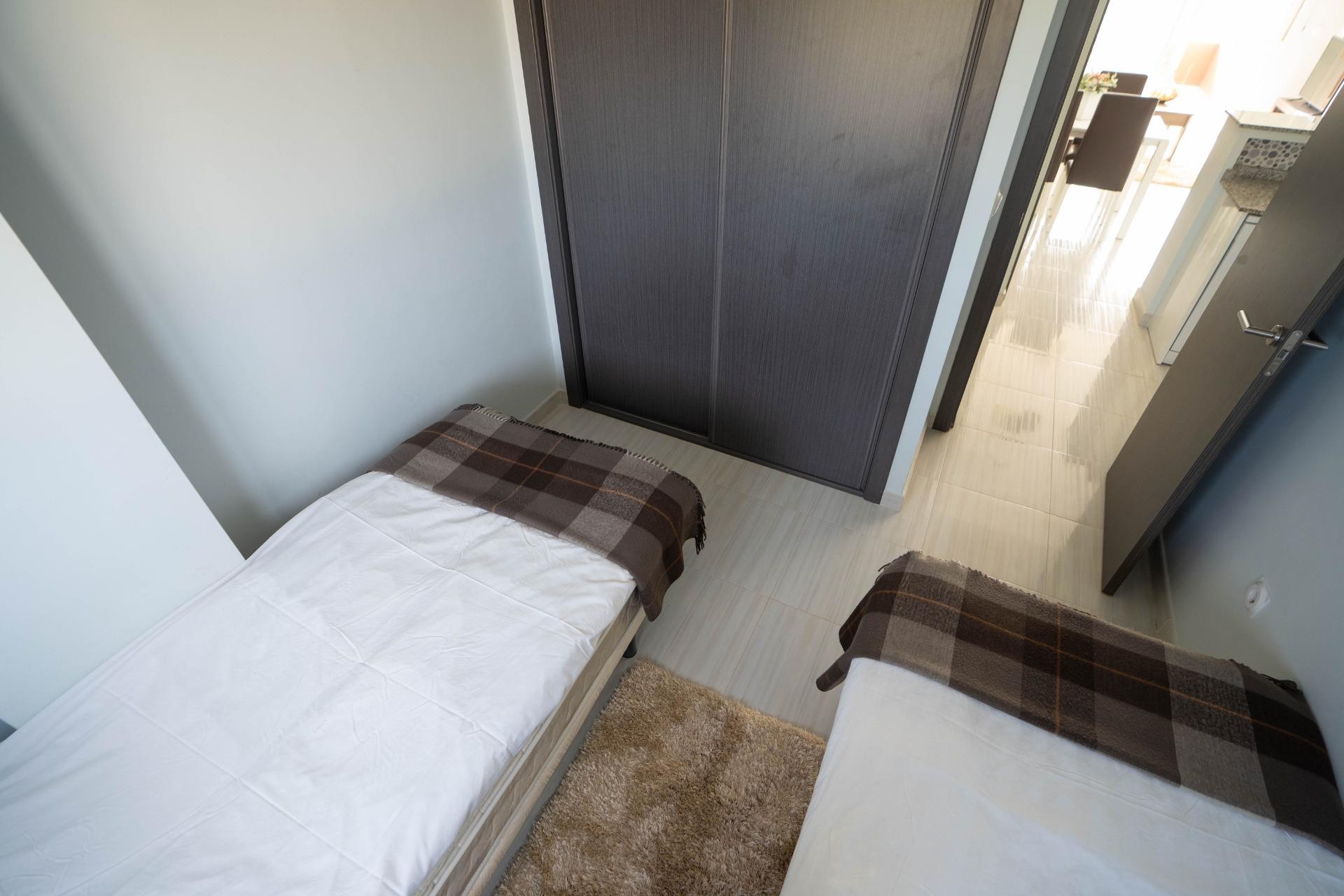 Te koop - Ático Dúplex -
Orihuela Costa - Rocio del Mar