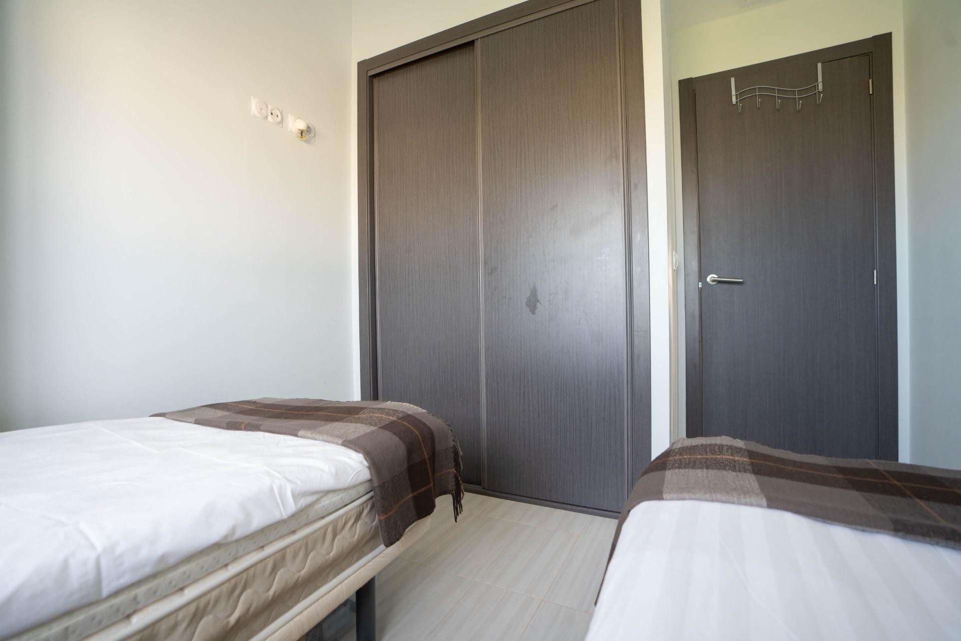 Te koop - Ático Dúplex -
Orihuela Costa - Rocio del Mar