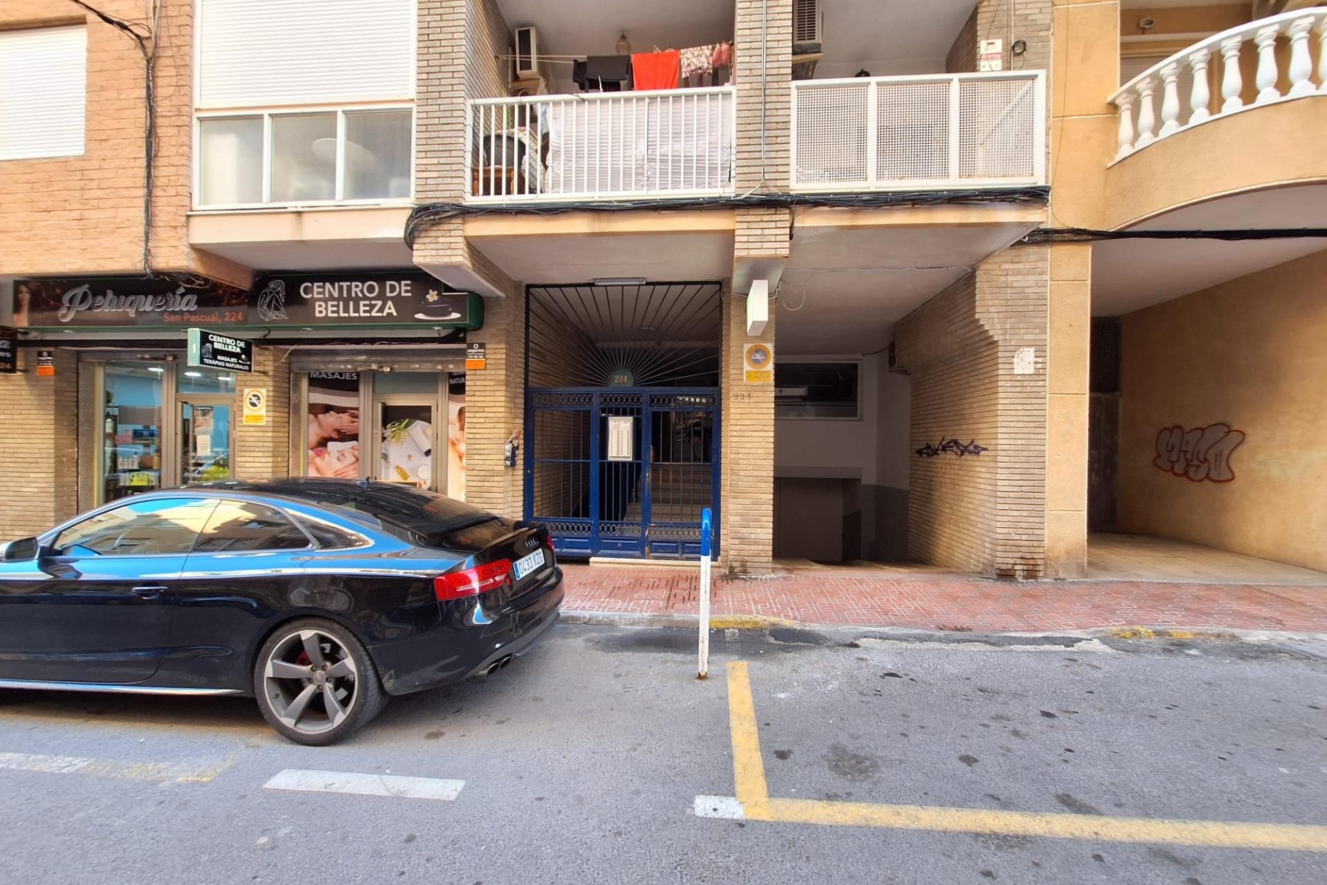 Te koop - Ático Dúplex -
Torrevieja - Centro