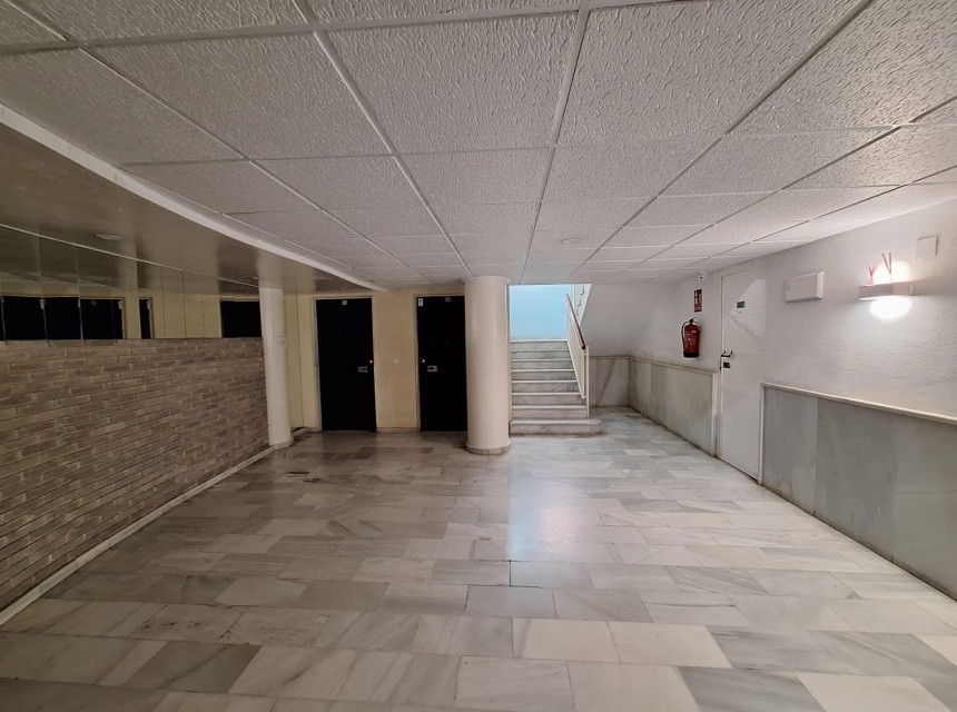 Te koop - Ático Dúplex -
Torrevieja - Centro