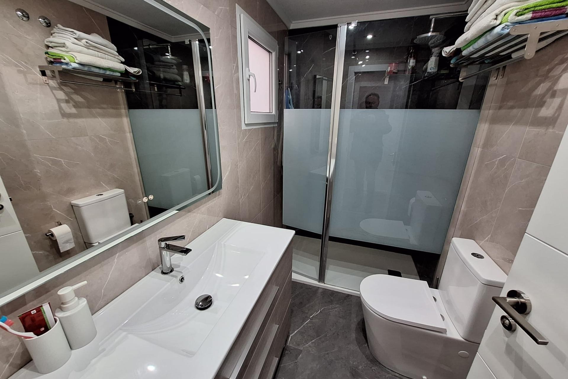 Te koop - Ático Dúplex -
Torrevieja - Centro