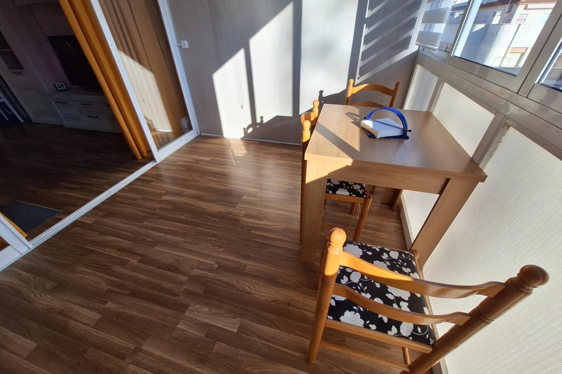 Te koop - Ático Dúplex -
Torrevieja - Centro
