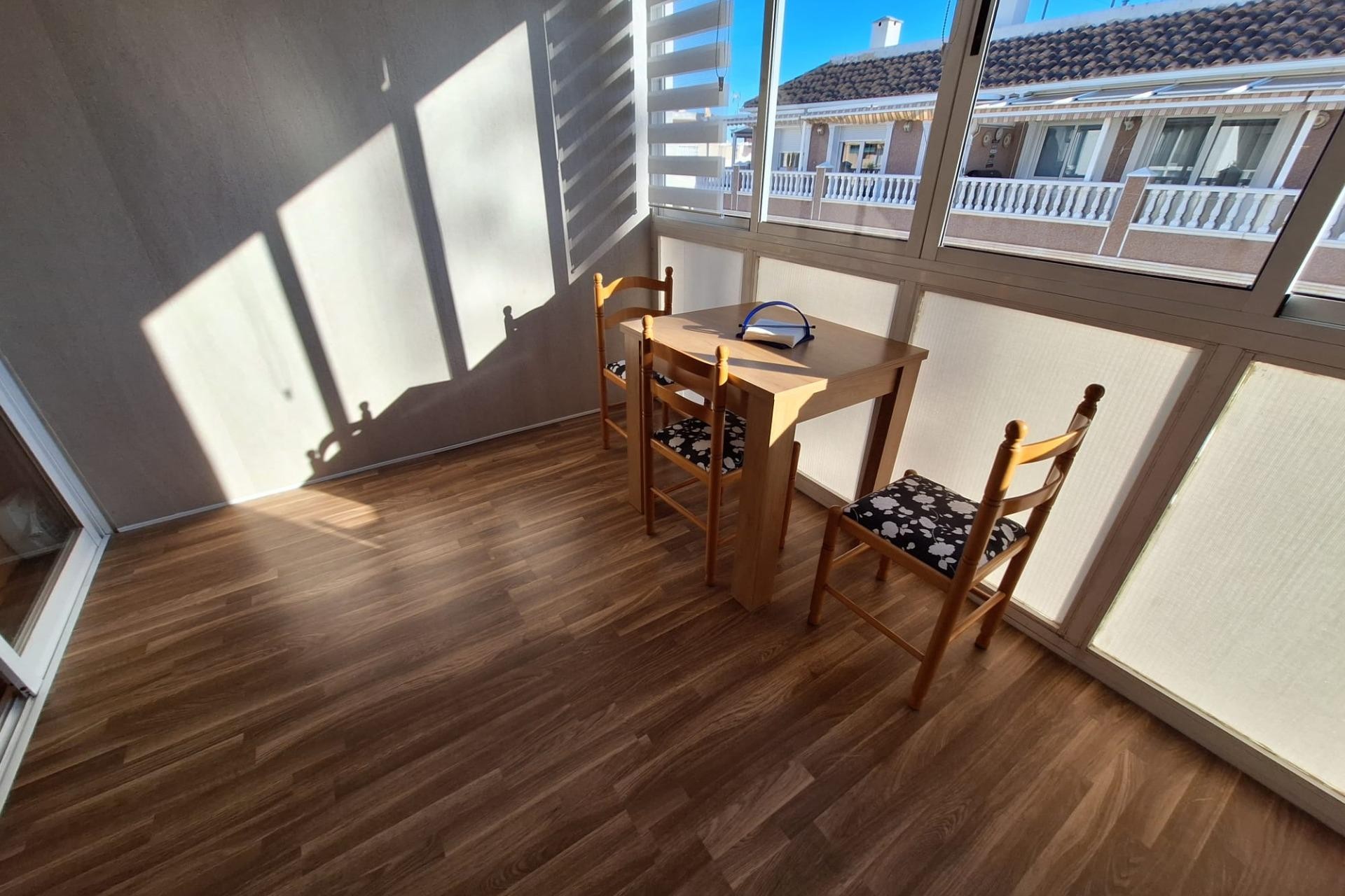 Te koop - Ático Dúplex -
Torrevieja - Centro