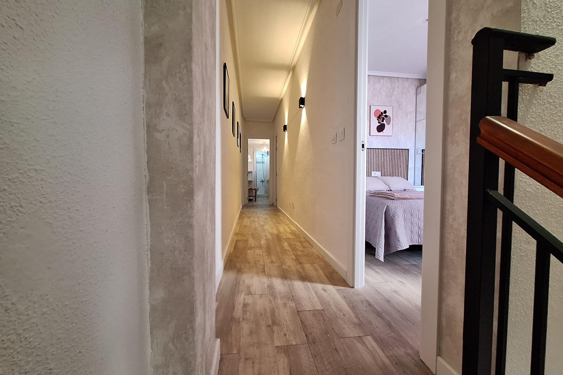 Te koop - Ático Dúplex -
Torrevieja - Centro