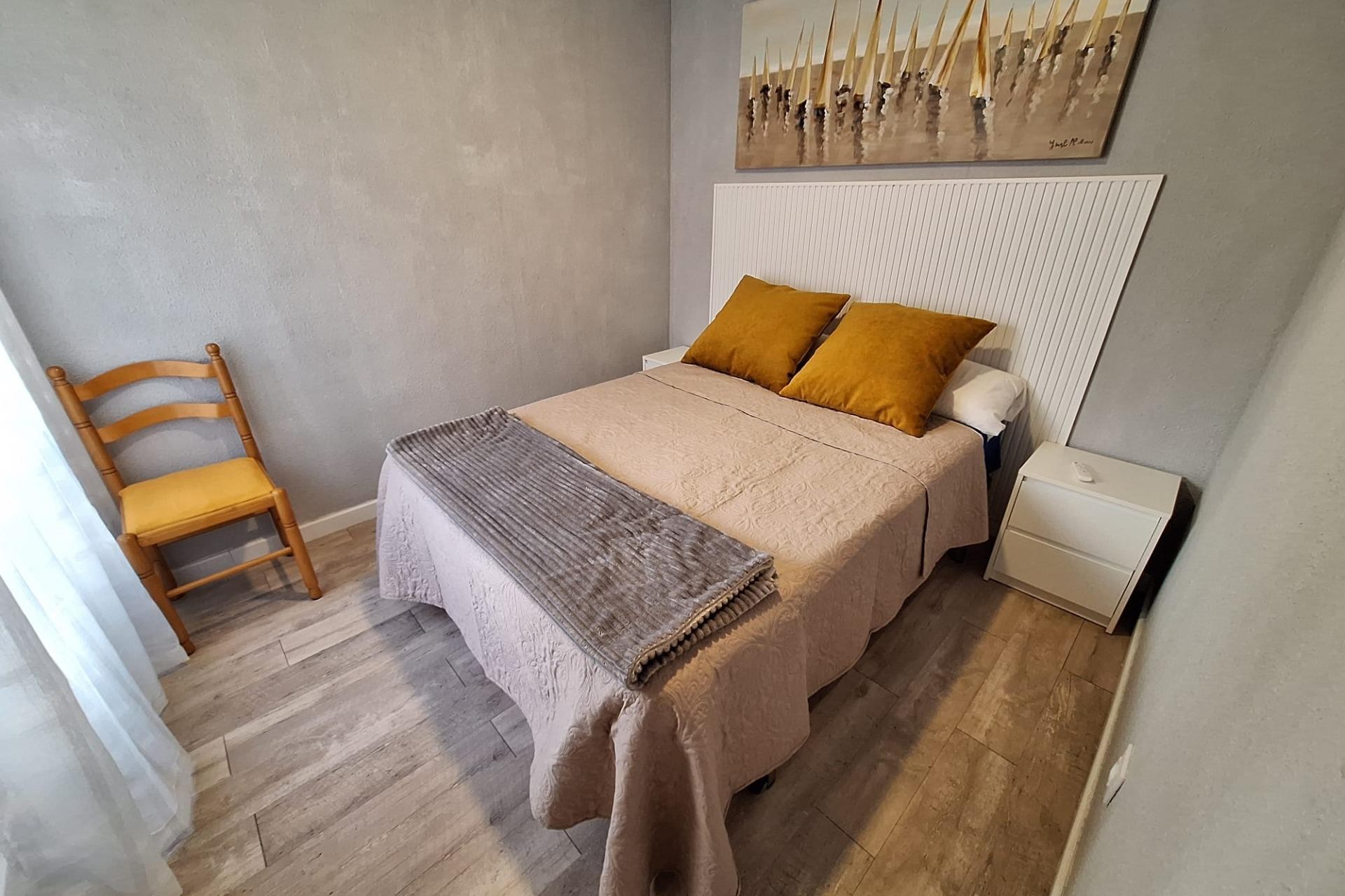Te koop - Ático Dúplex -
Torrevieja - Centro