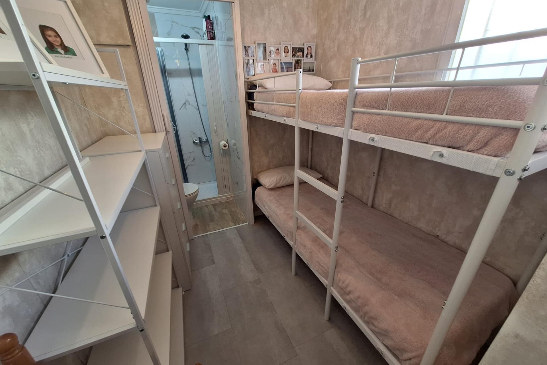 Te koop - Ático Dúplex -
Torrevieja - Centro