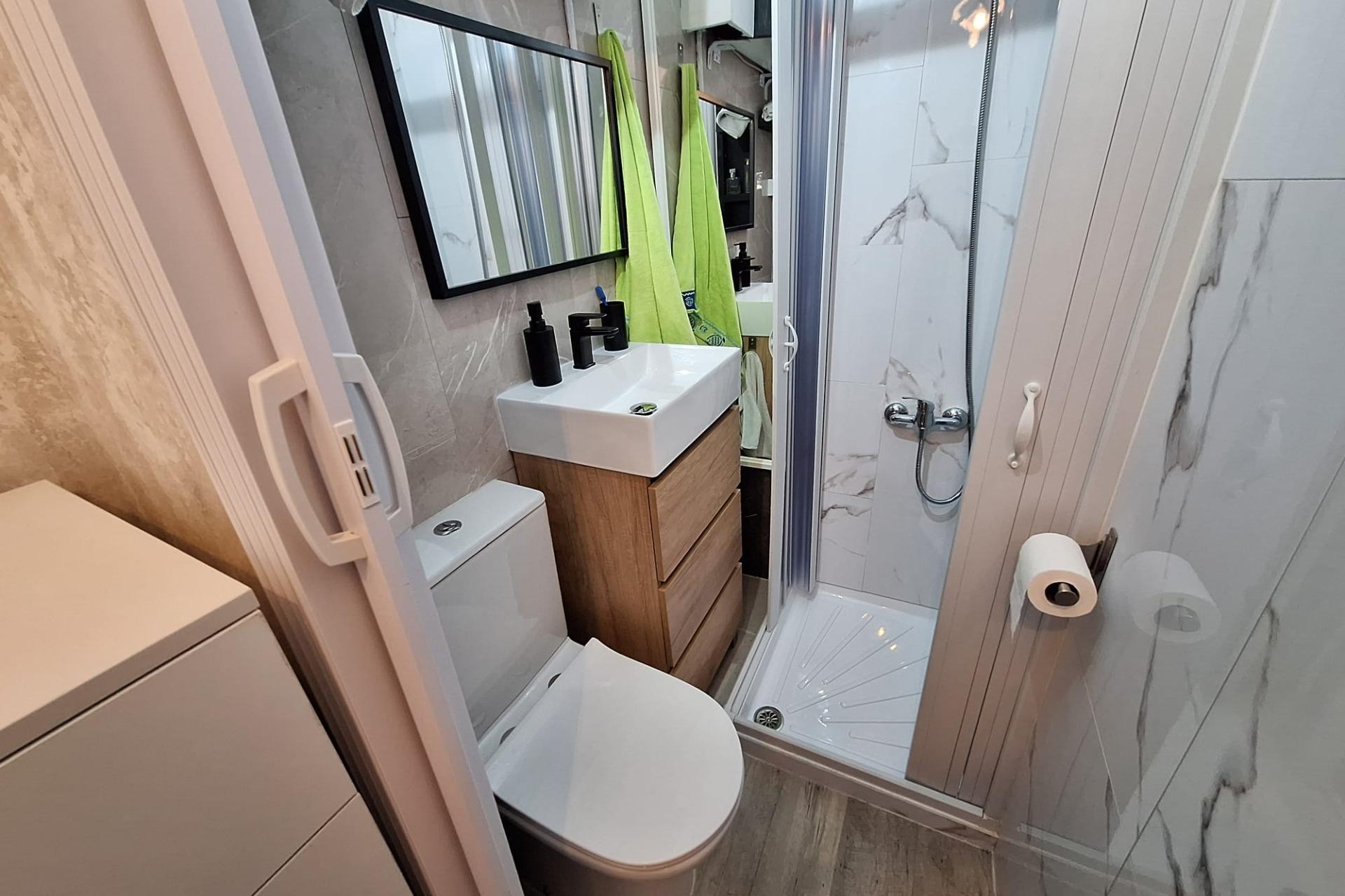 Te koop - Ático Dúplex -
Torrevieja - Centro