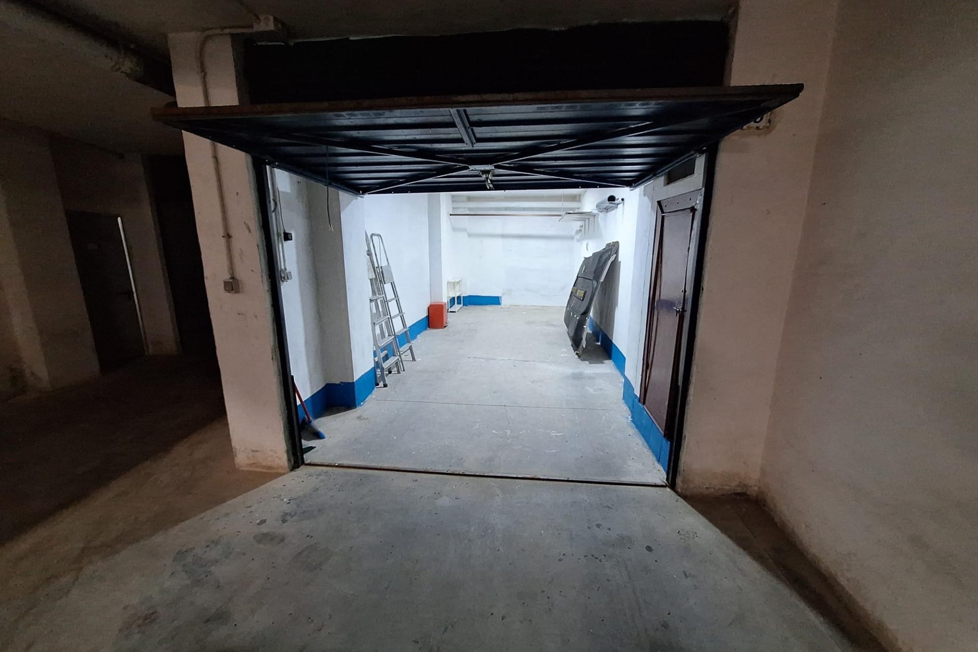 Te koop - Ático Dúplex -
Torrevieja - Centro
