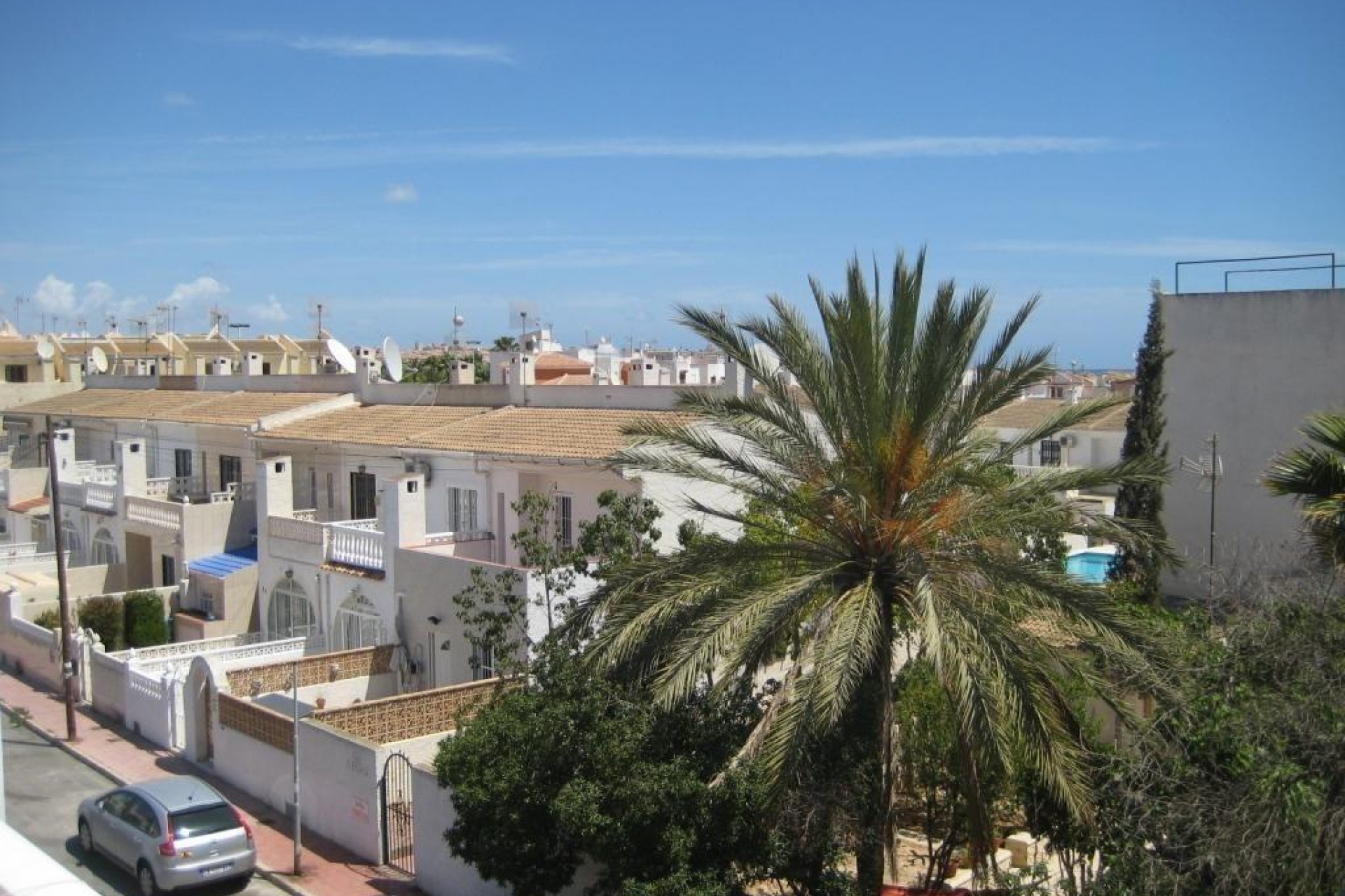 Te koop - Ático Dúplex -
Torrevieja - Estacion de autobuses