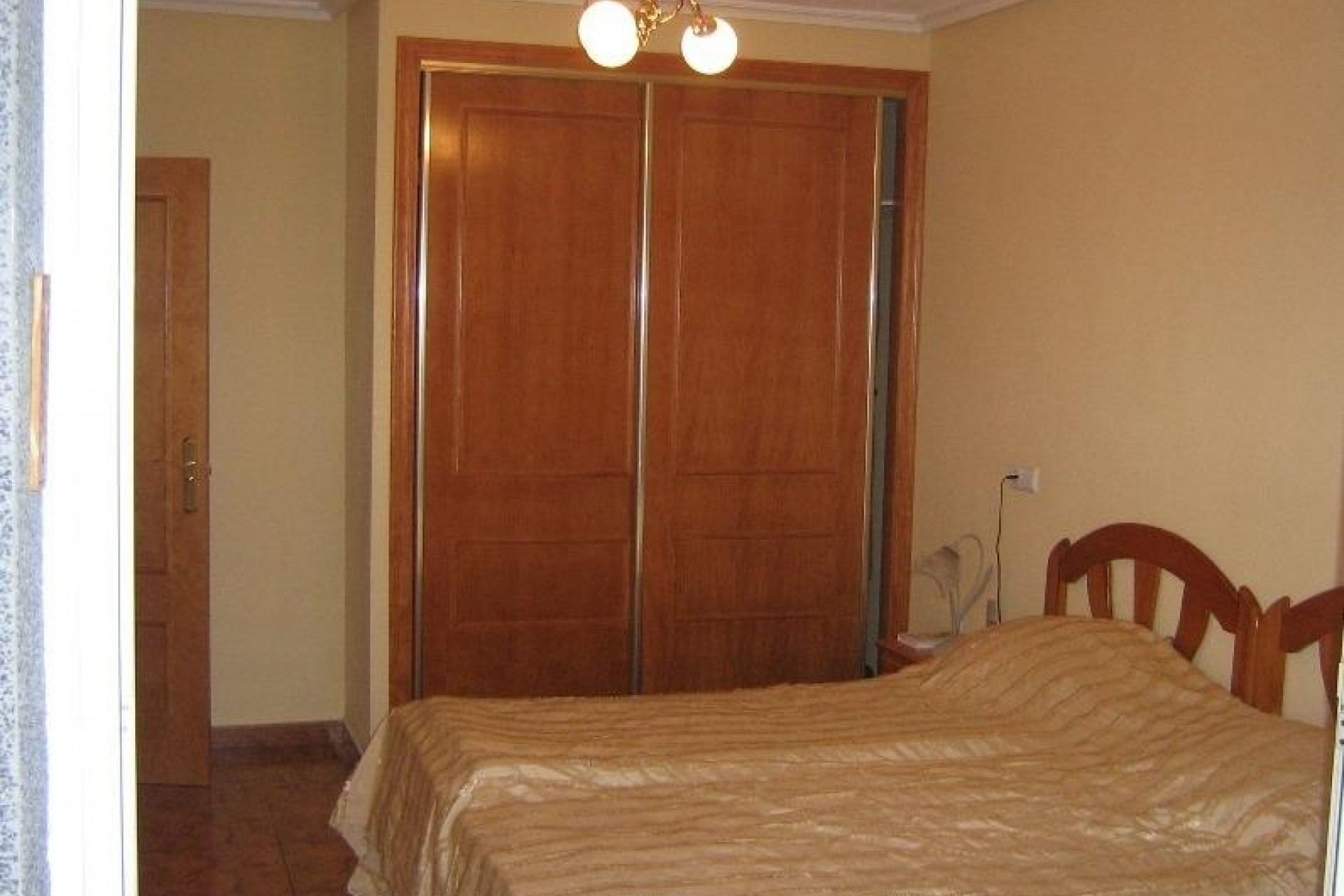 Te koop - Ático Dúplex -
Torrevieja - Estacion de autobuses