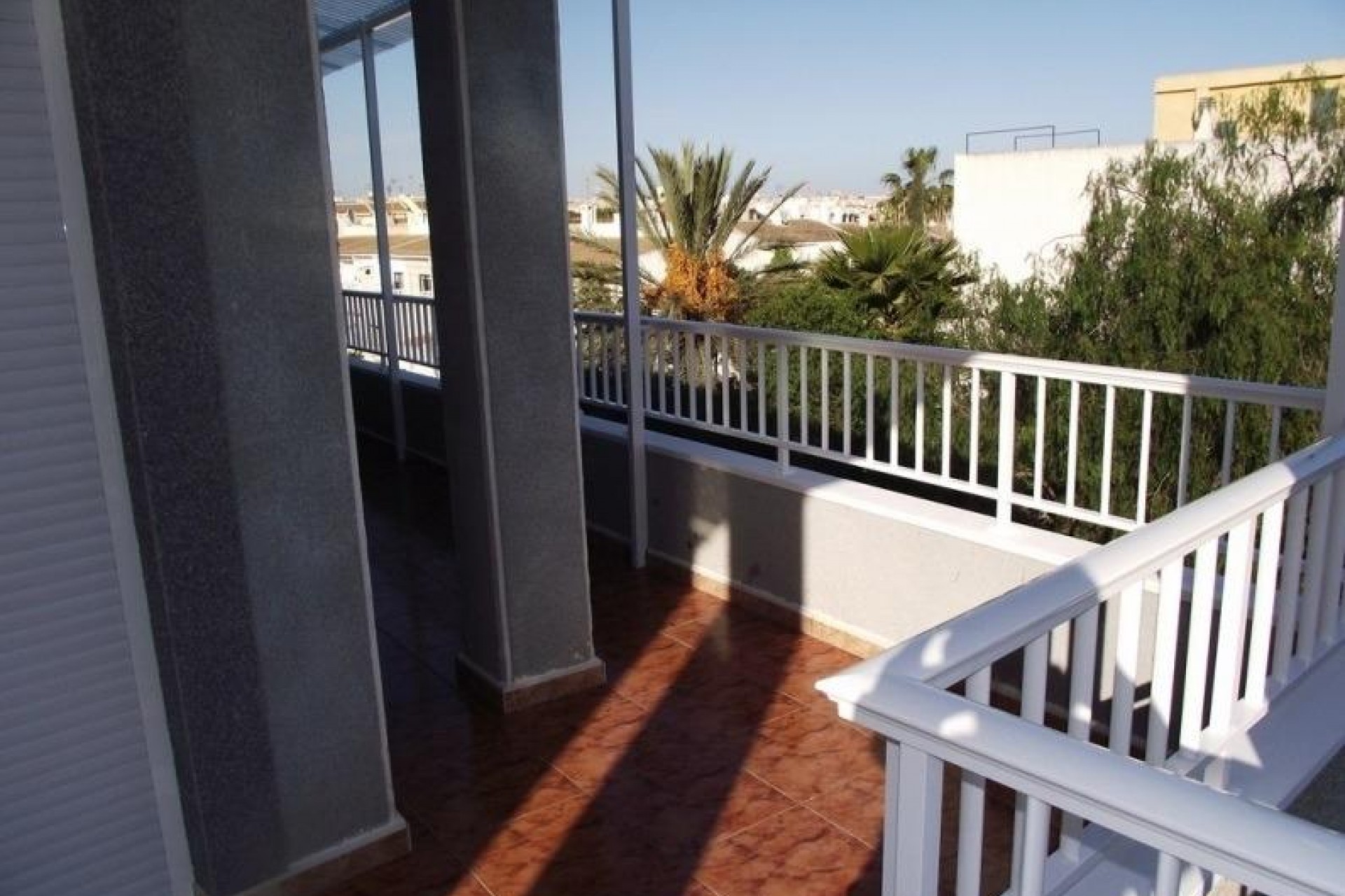 Te koop - Ático Dúplex -
Torrevieja - Estacion de autobuses