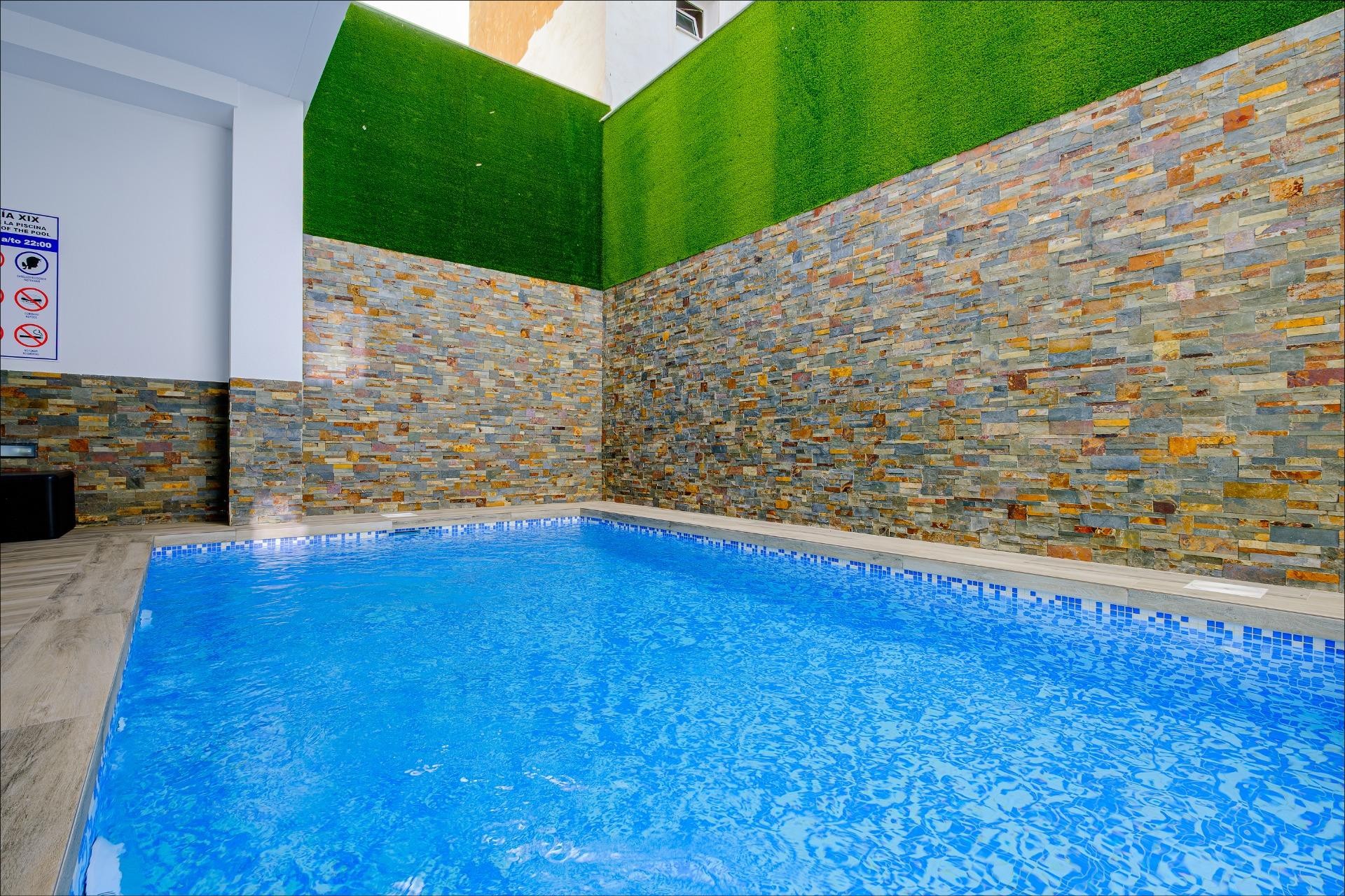 Te koop - Ático Dúplex -
Torrevieja - Playa del cura