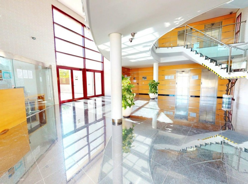 Te koop - Ático Dúplex -
Villanueva del Rio Segura - Archena centro