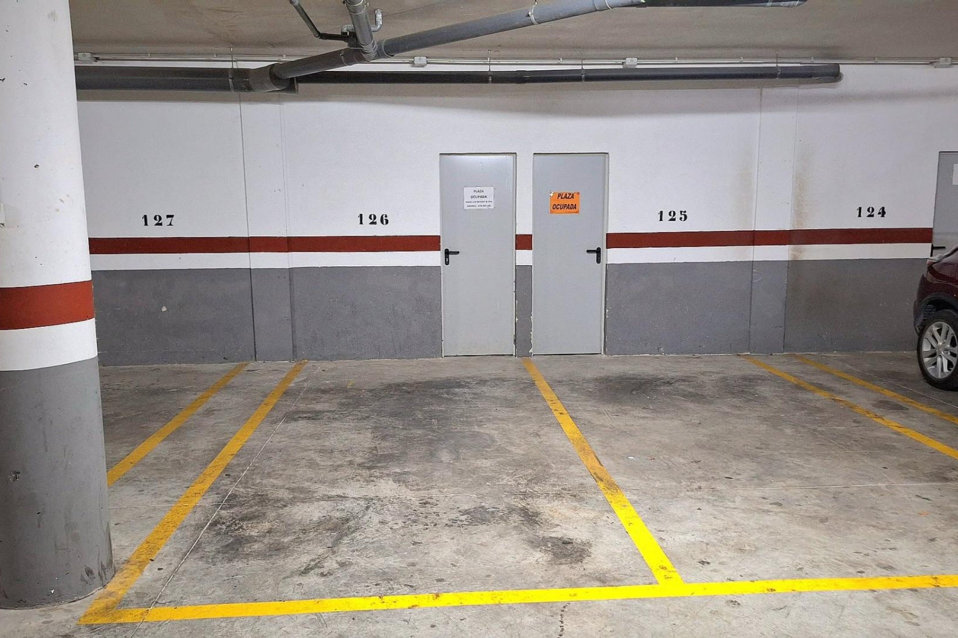 Te koop - Ático Dúplex -
Villanueva del Rio Segura - Archena centro