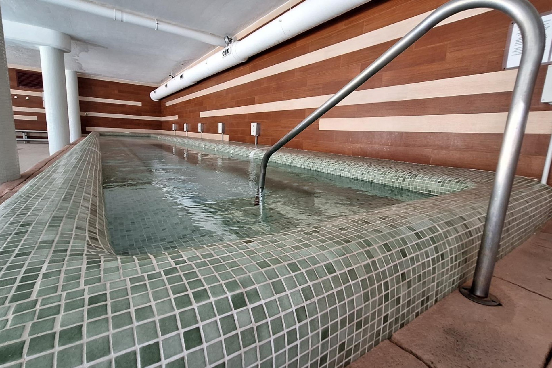 Te koop - Ático Dúplex -
Villanueva del Rio Segura - Archena centro