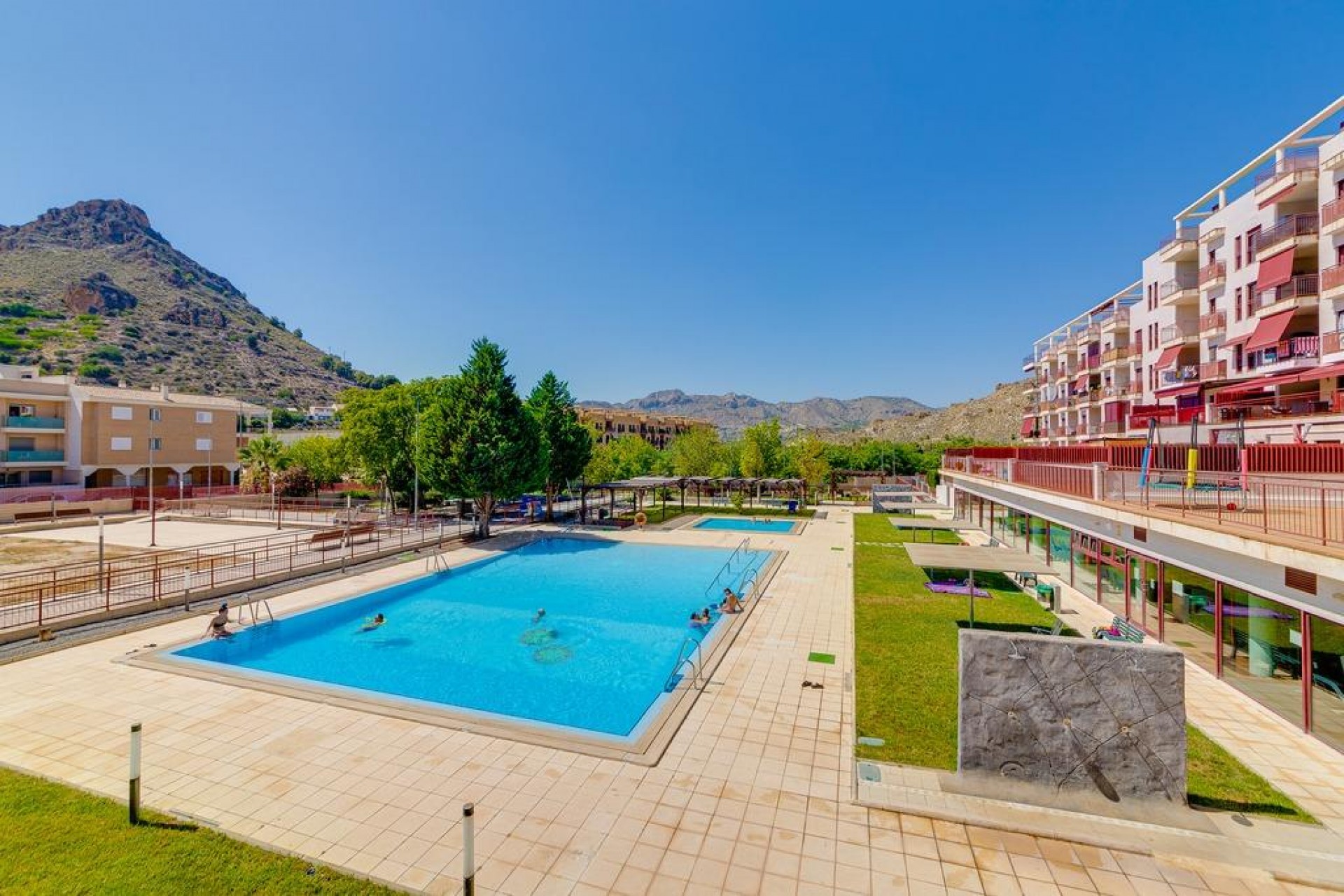 Te koop - Ático Dúplex -
Villanueva del Rio Segura - Archena centro