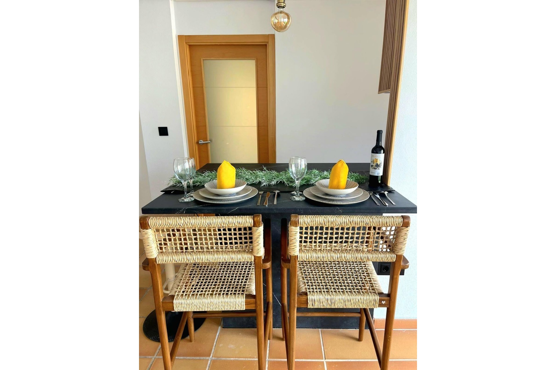 Te koop - Ático Dúplex -
Villanueva del Rio Segura - Archena centro