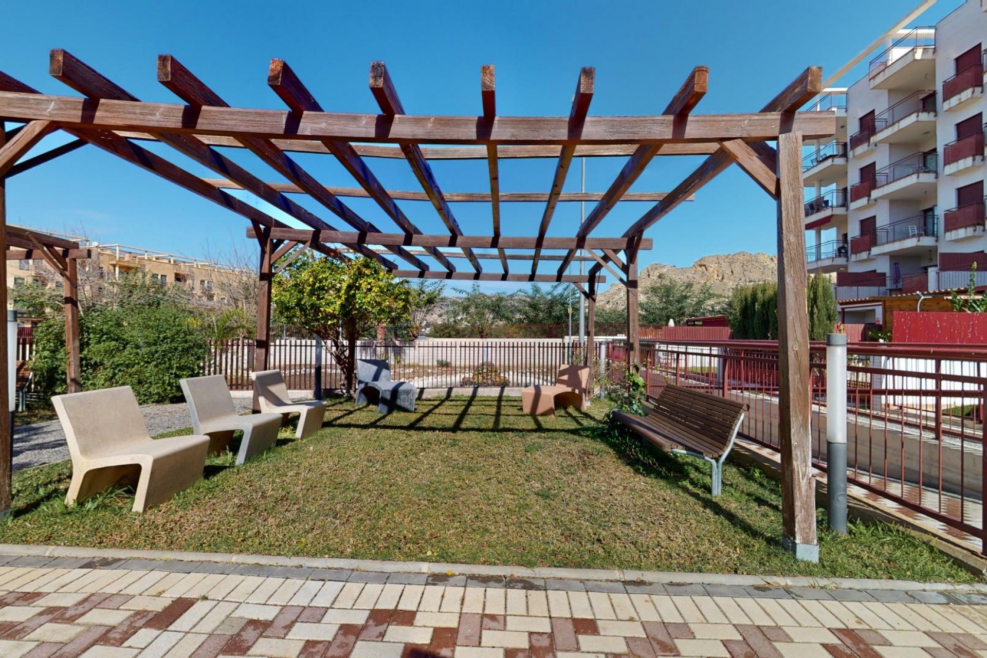 Te koop - Ático Dúplex -
Villanueva del Rio Segura - Archena centro